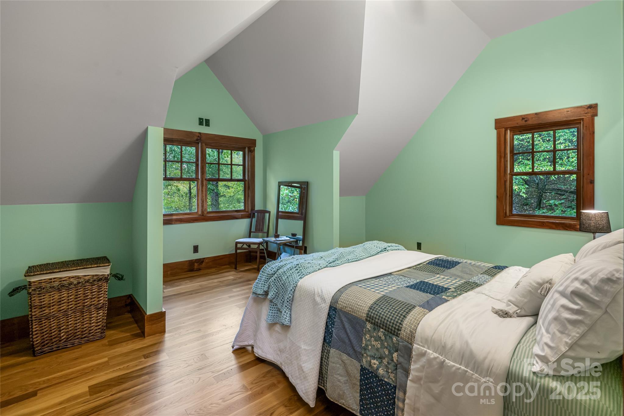 Whisper Mountain - Residential