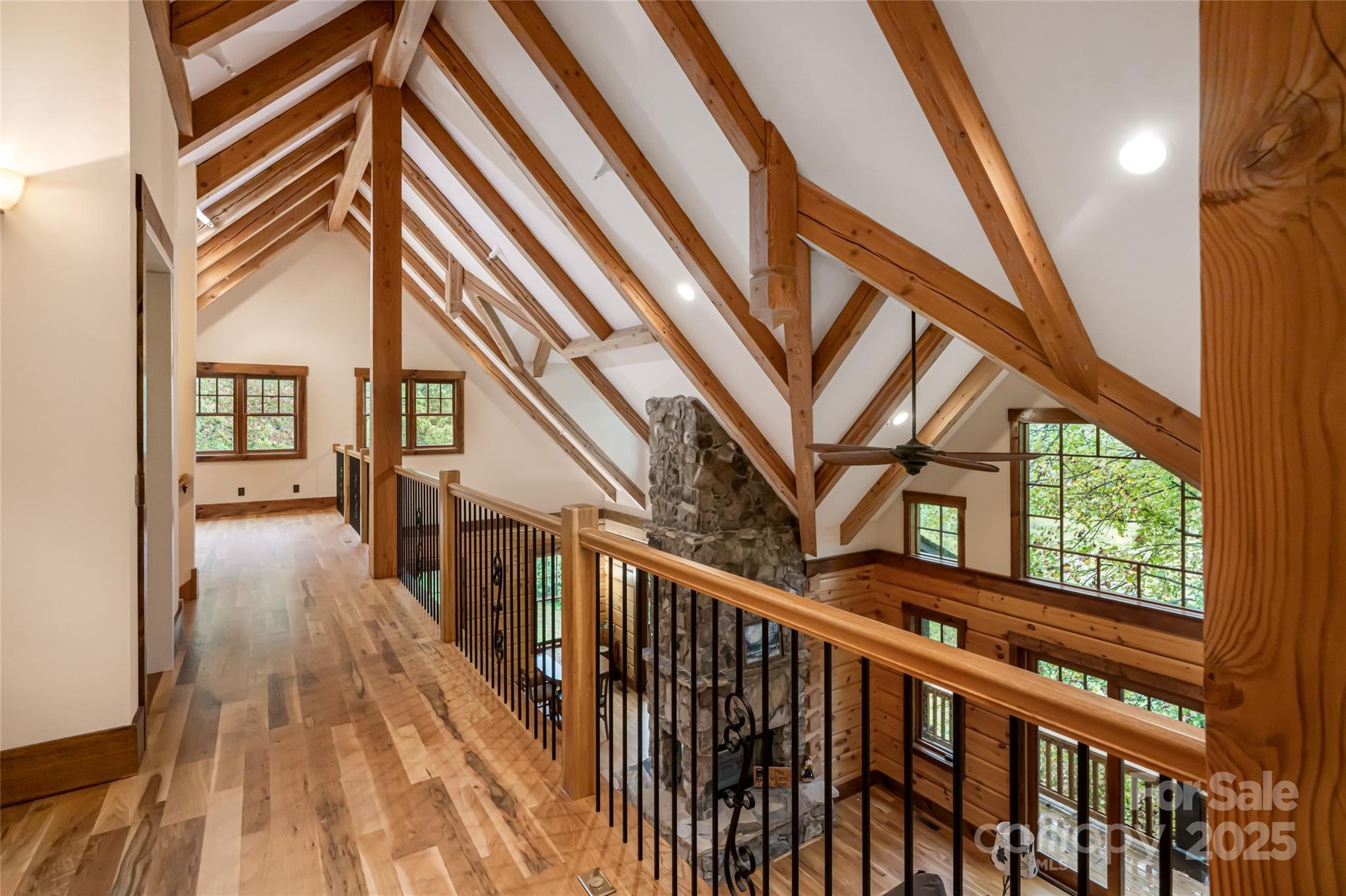 Whisper Mountain - Residential