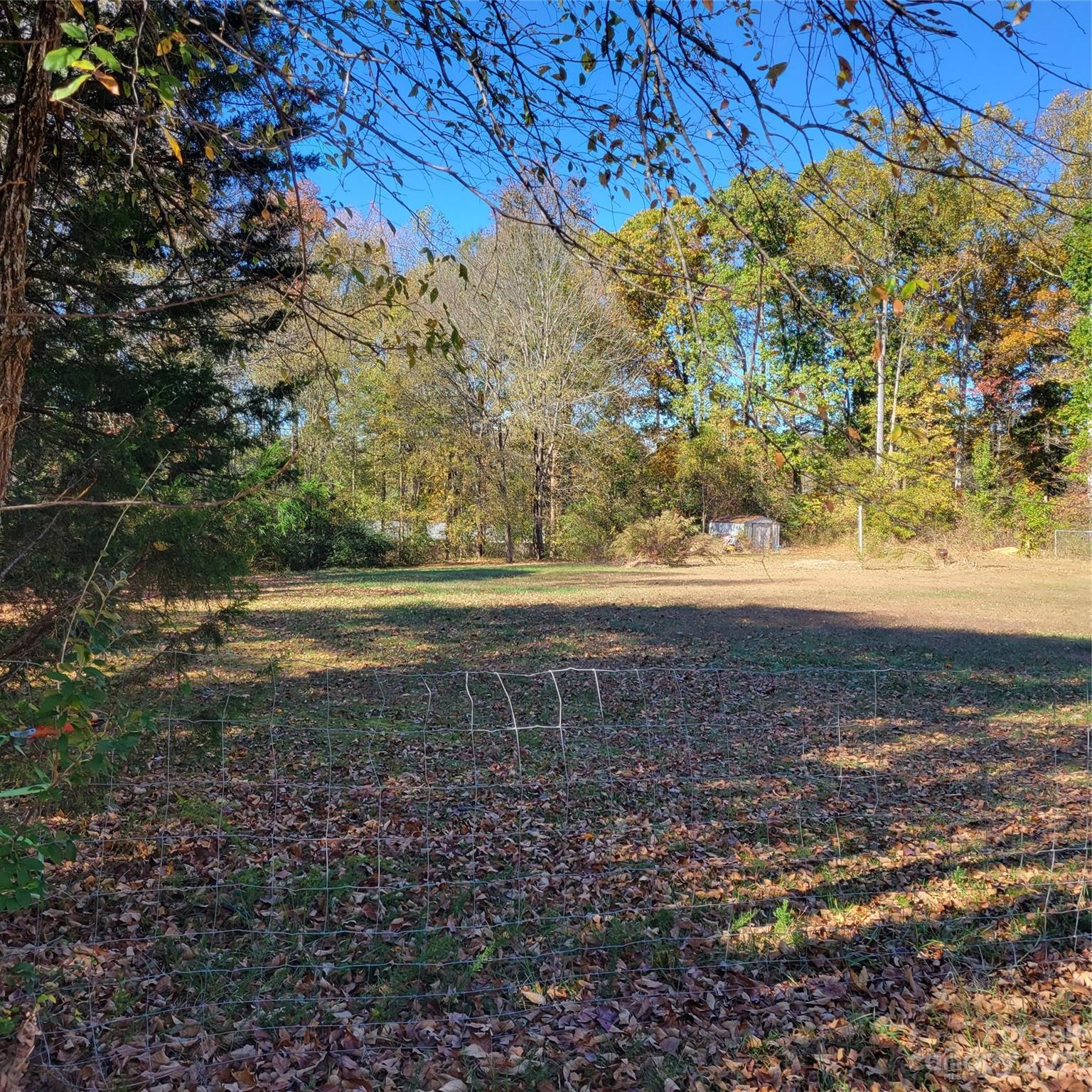 Caroline Acres - Land