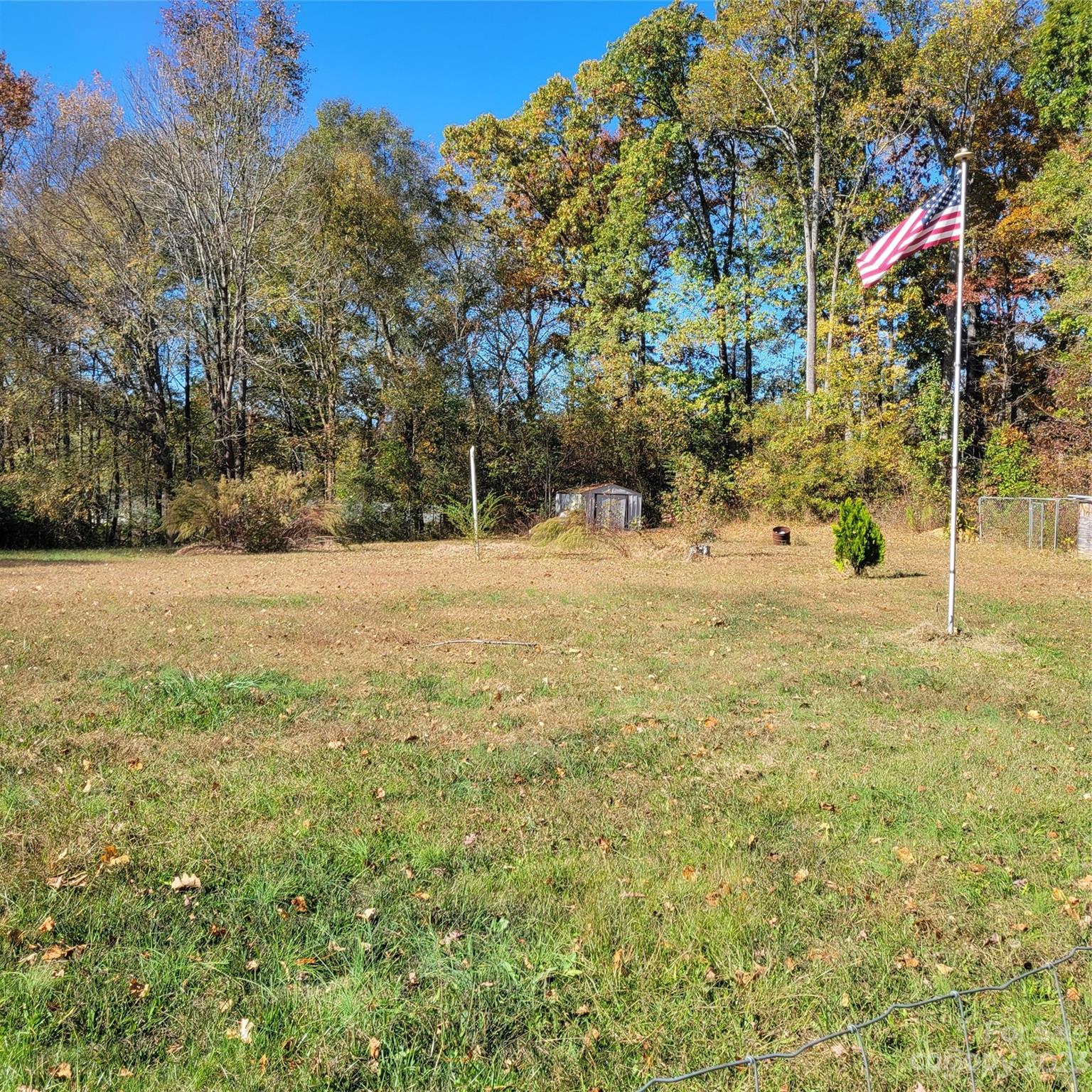 Caroline Acres - Land