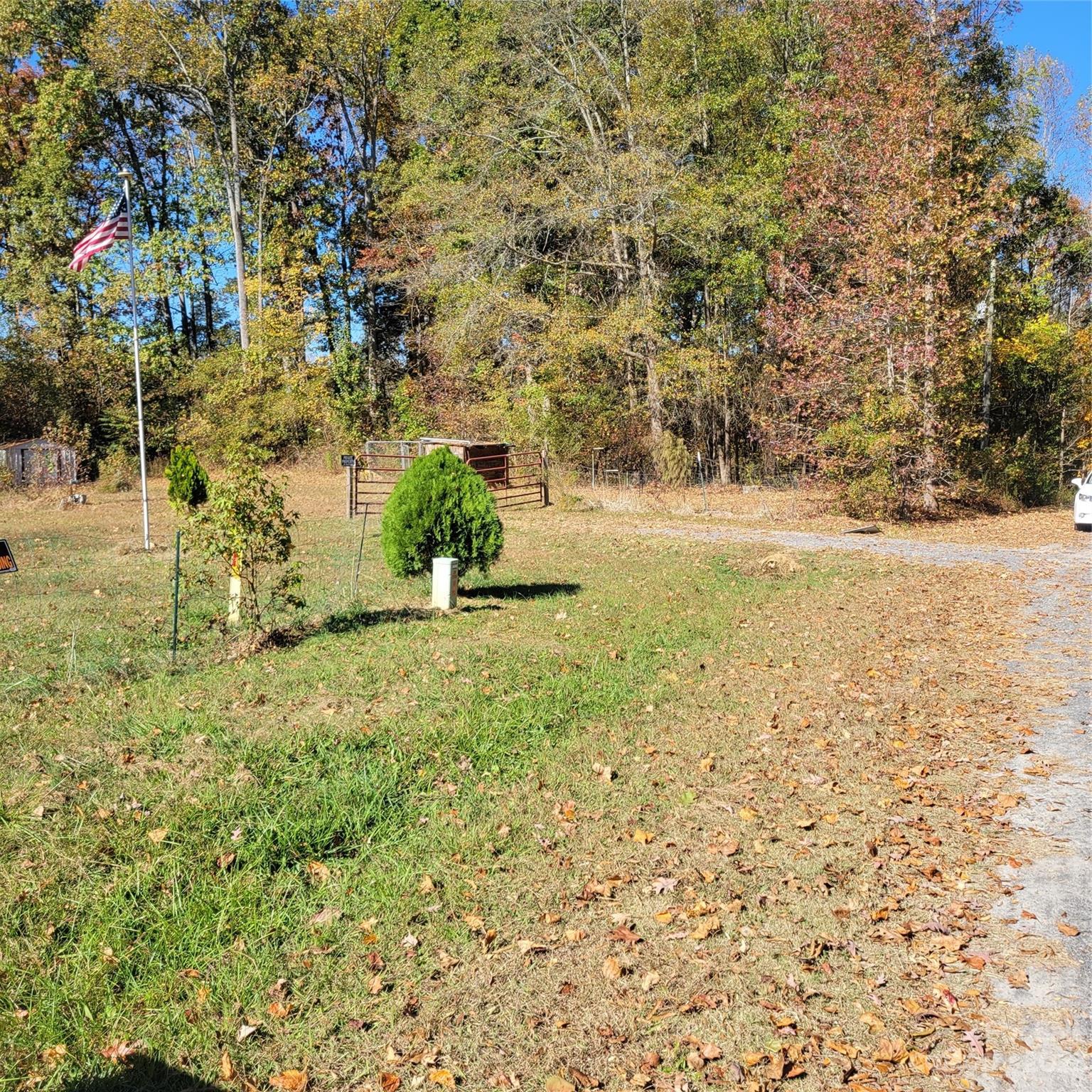 Caroline Acres - Land