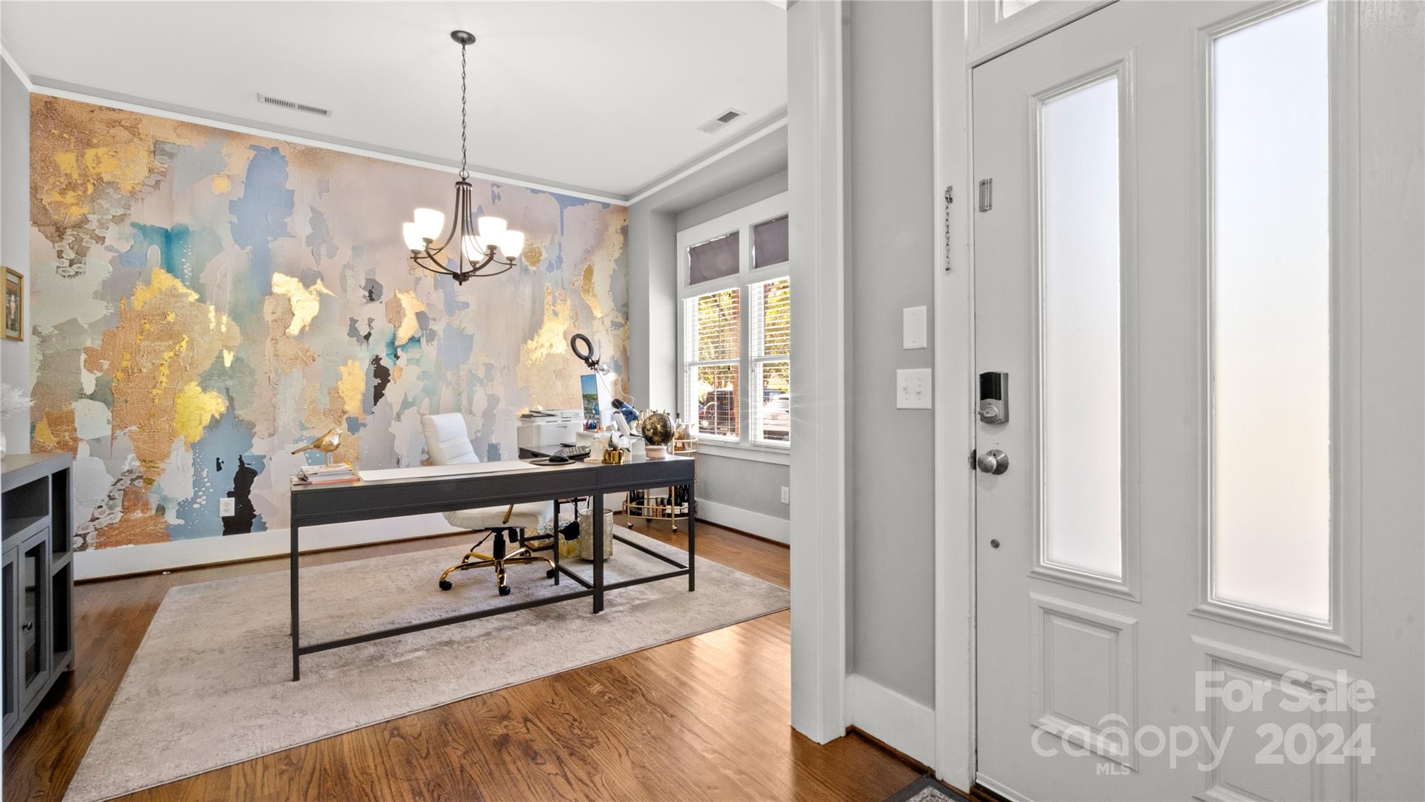 Baxter Village - Residential