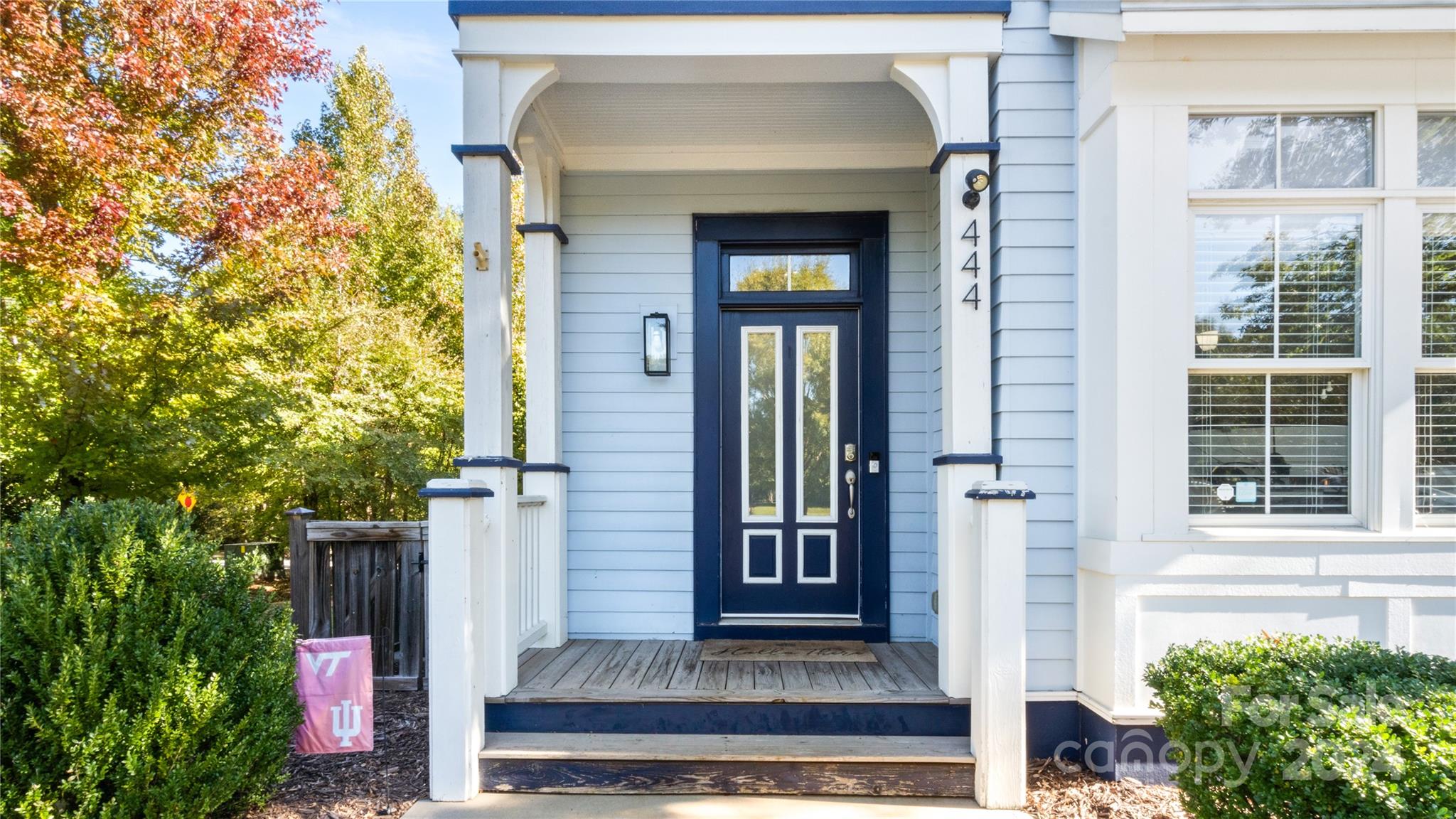 Baxter Village - Residential