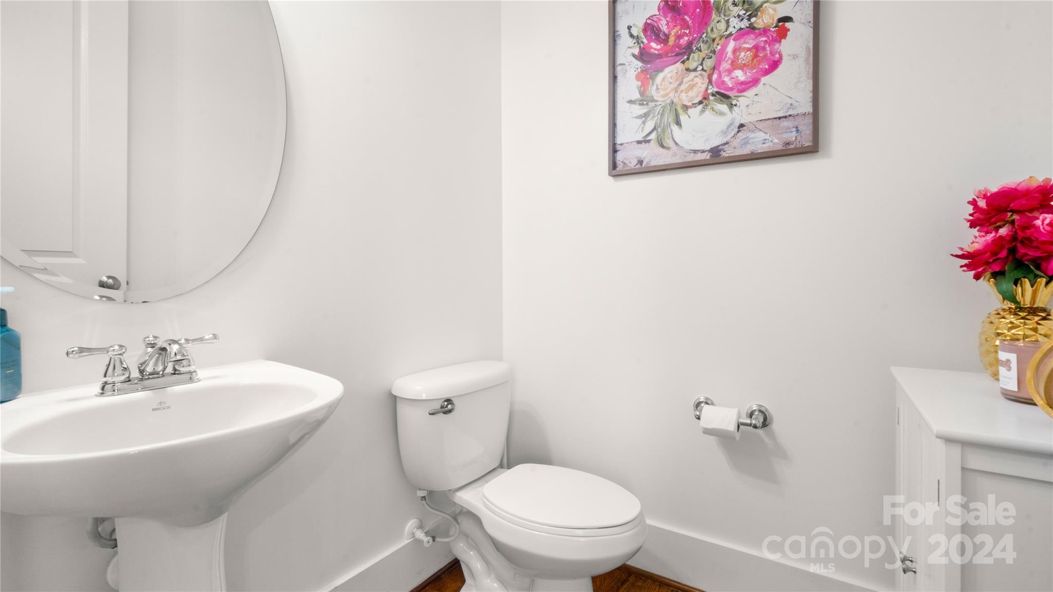 Baxter Village - Residential