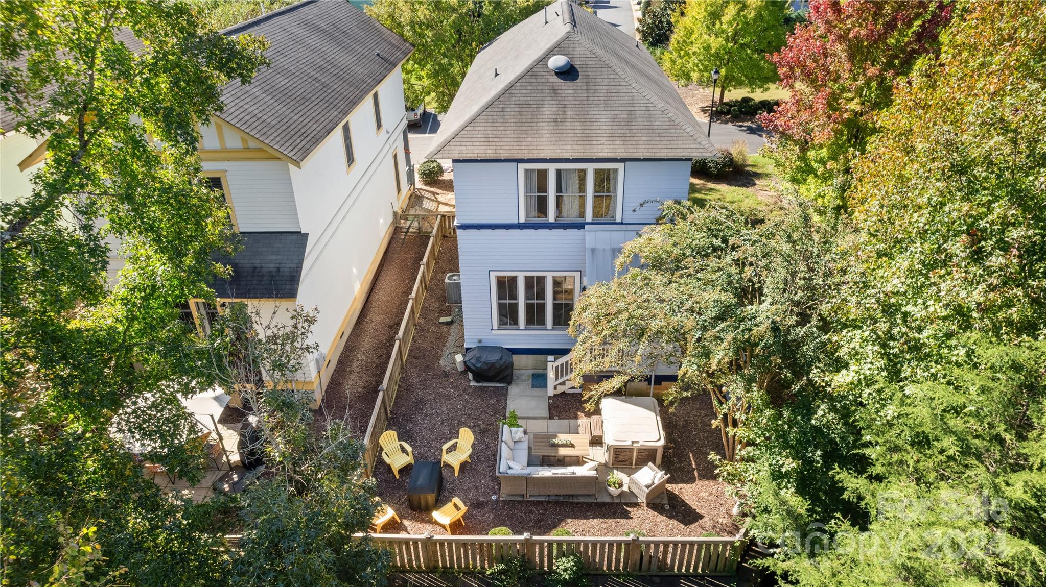 Baxter Village - Residential