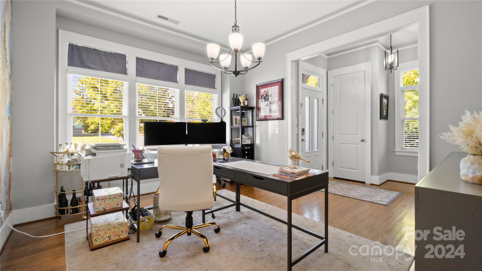 Baxter Village - Residential