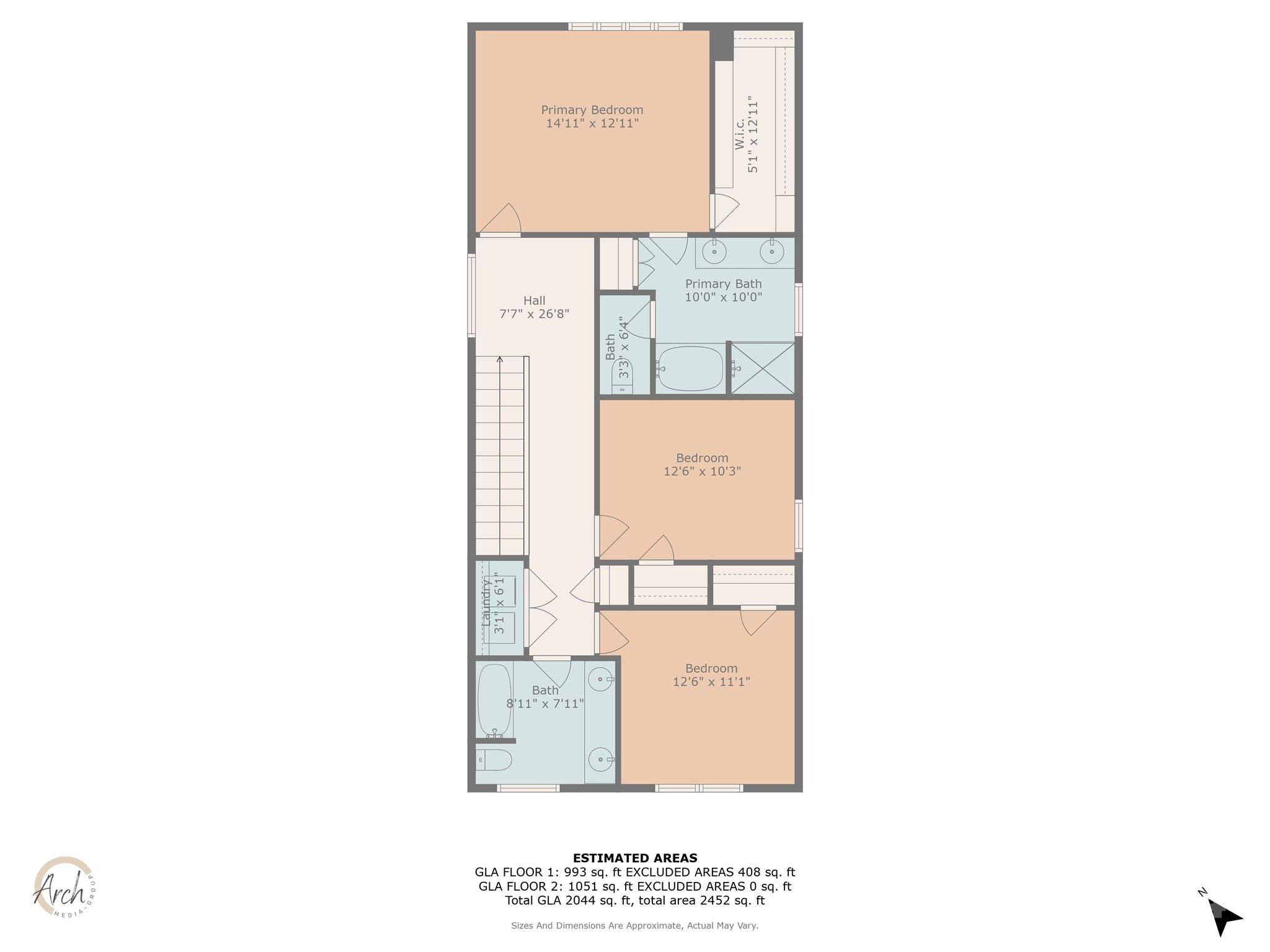 Baxter Village - Residential