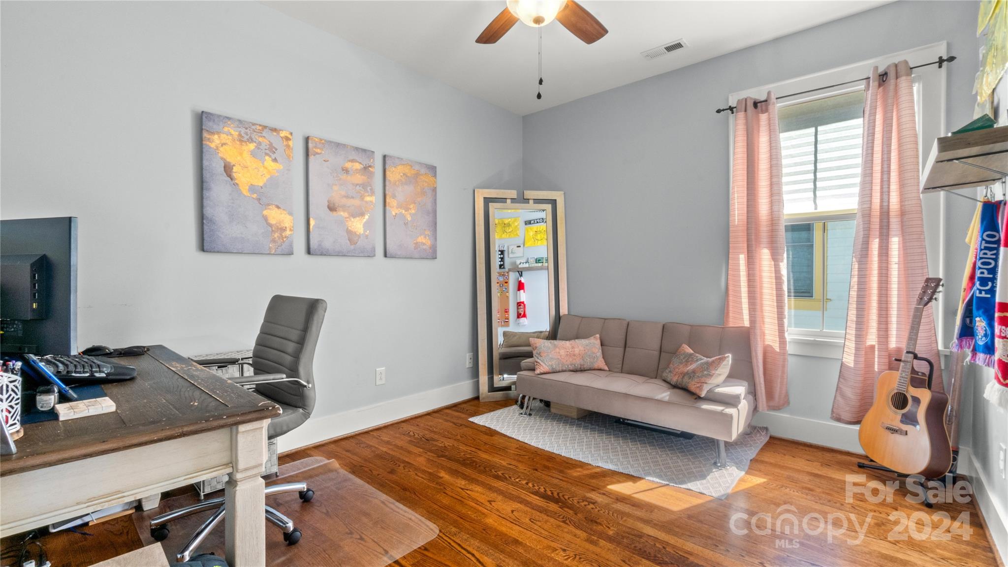 Baxter Village - Residential