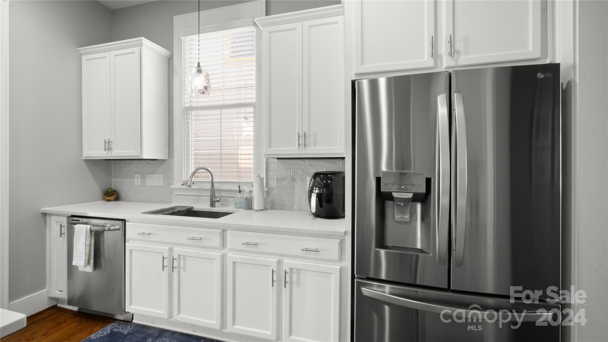 Baxter Village - Residential