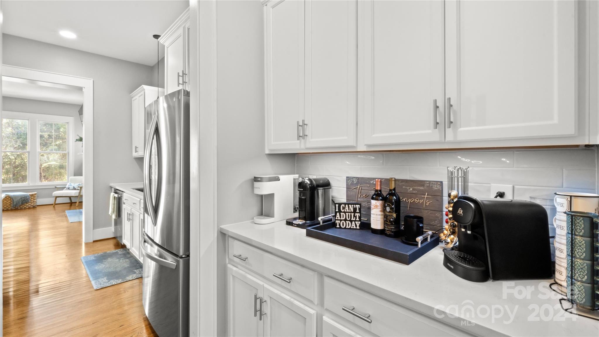 Baxter Village - Residential