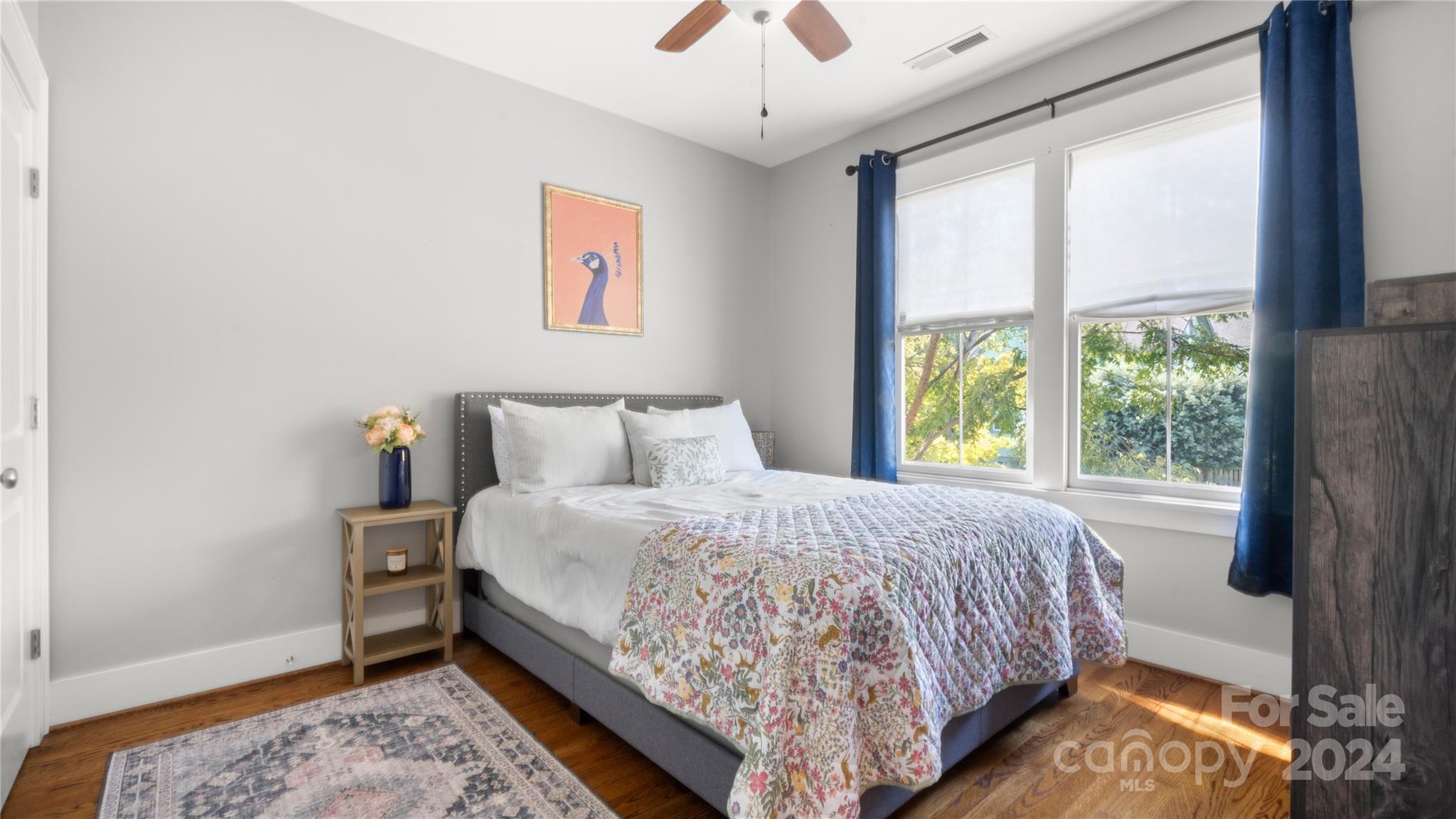 Baxter Village - Residential