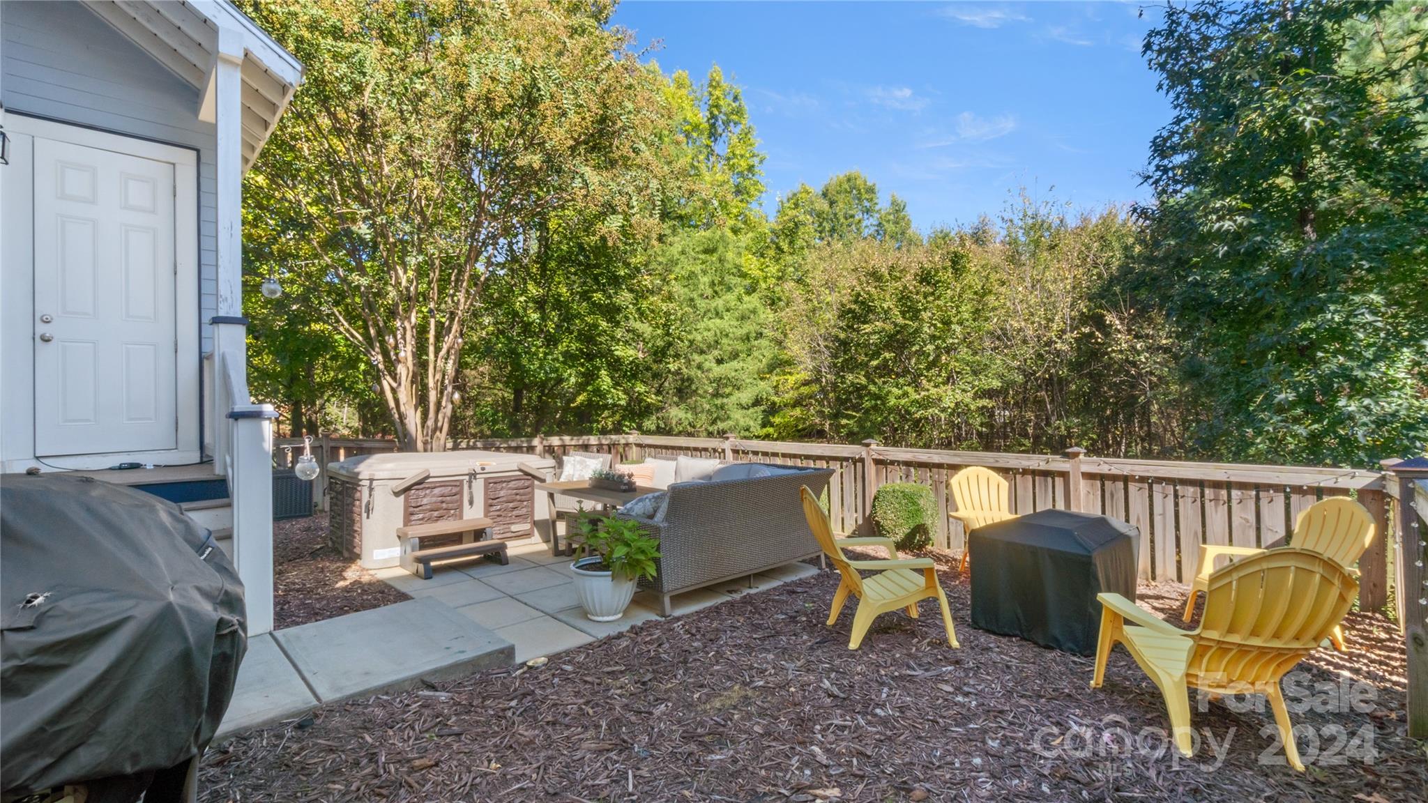 Baxter Village - Residential