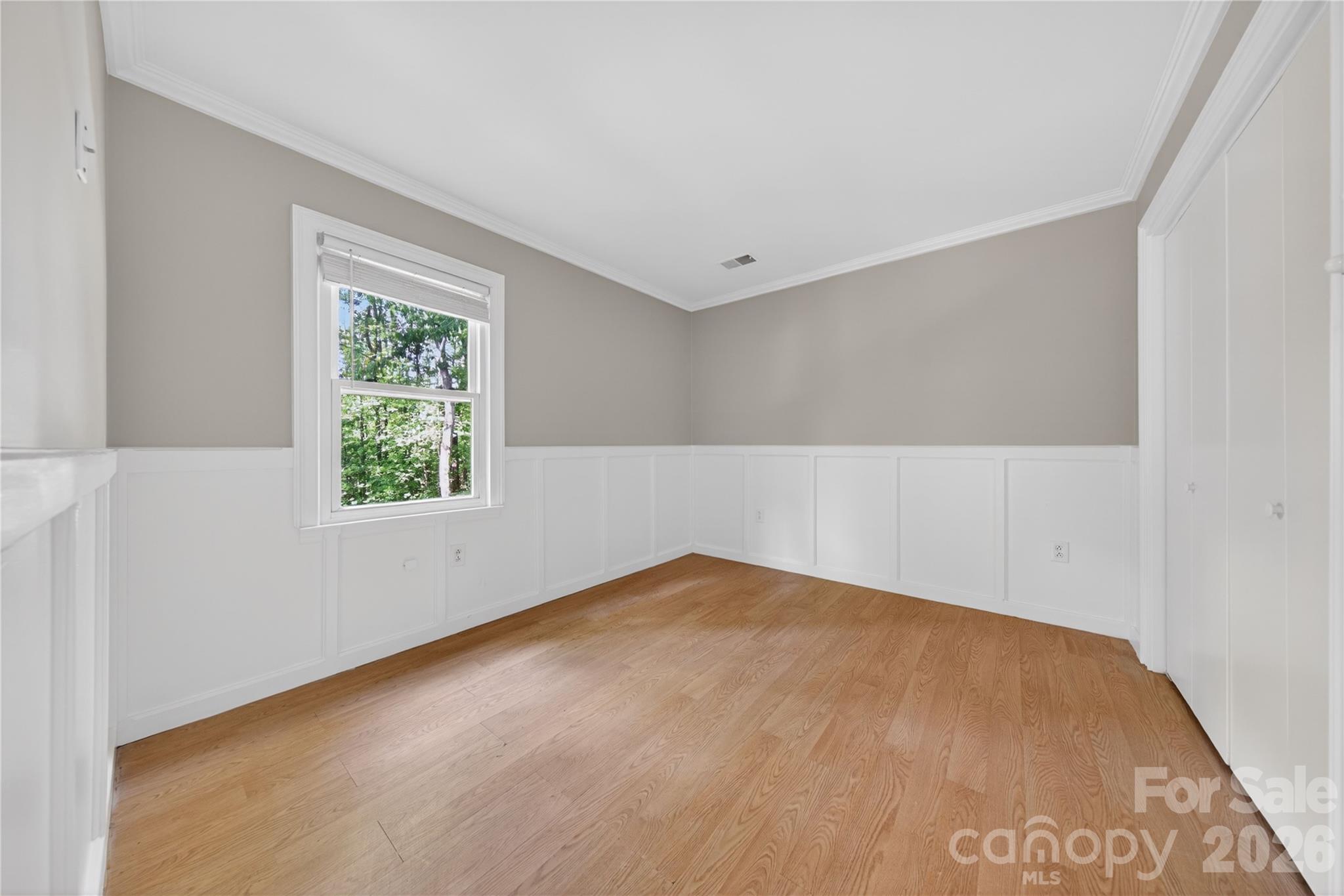 Sardis Woods - Residential