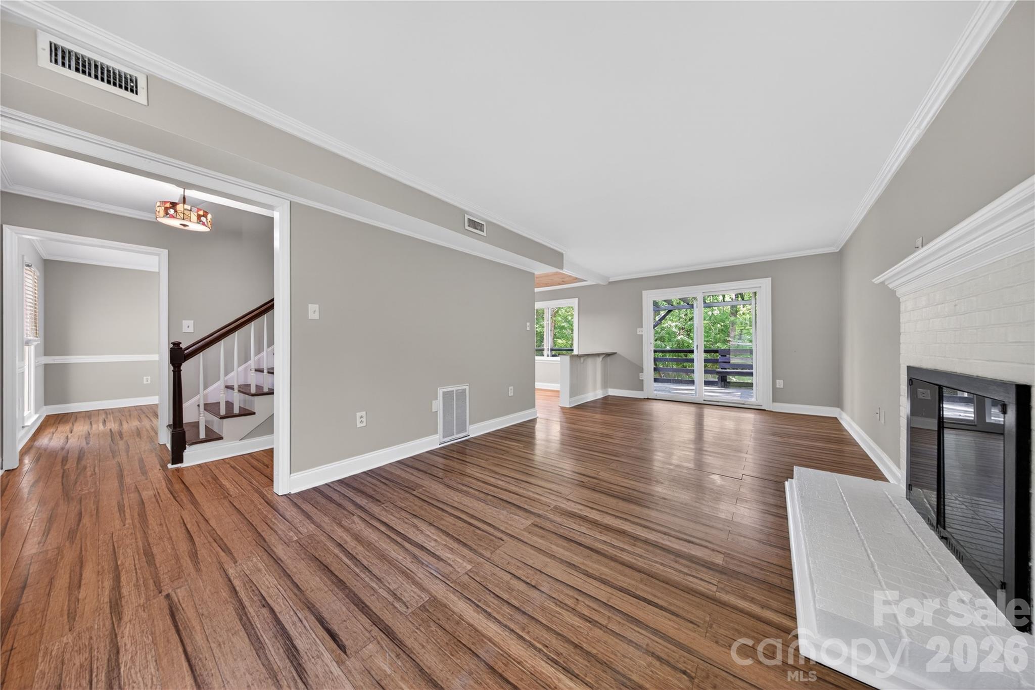 Sardis Woods - Residential