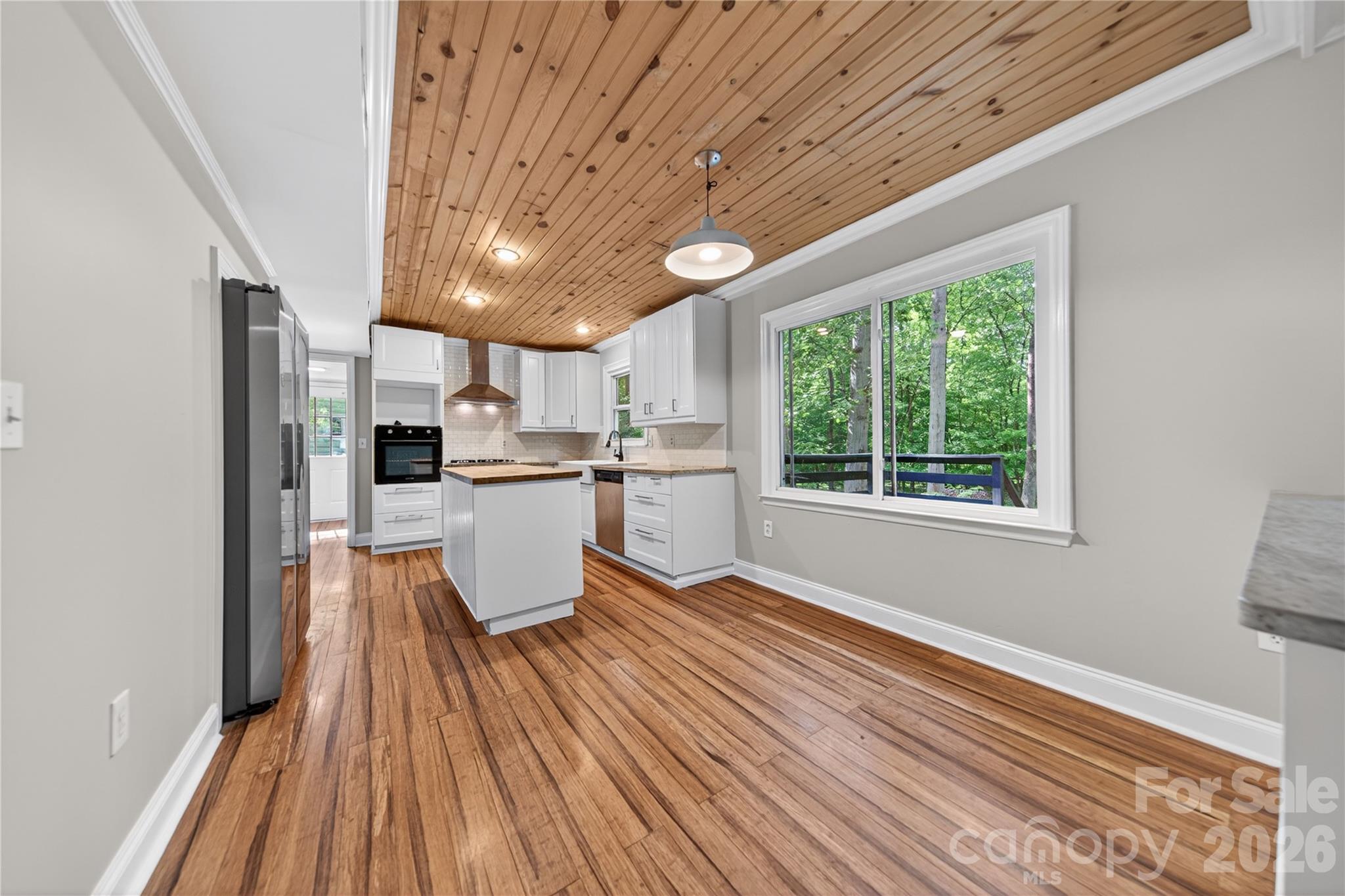 Sardis Woods - Residential