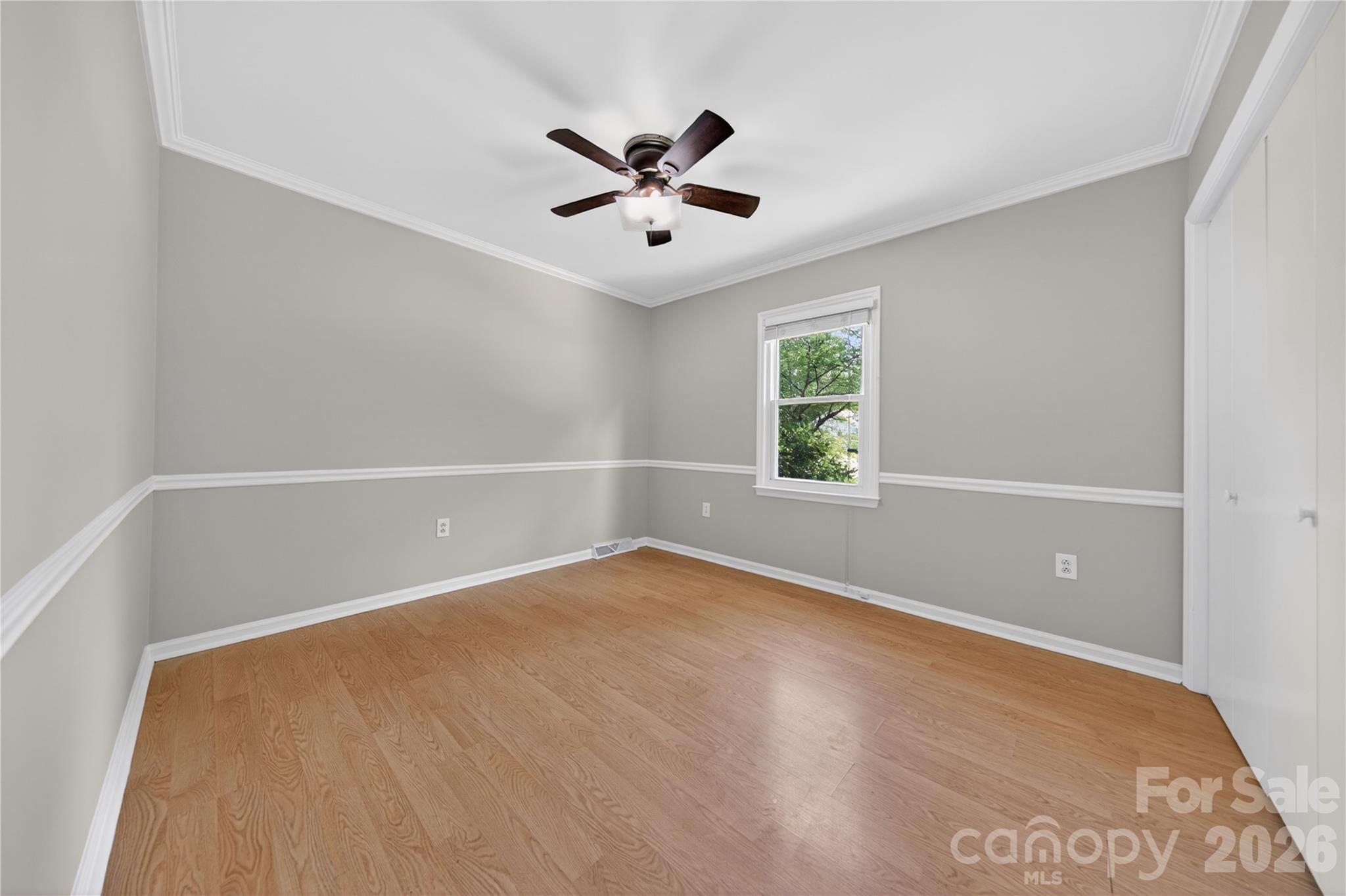 Sardis Woods - Residential