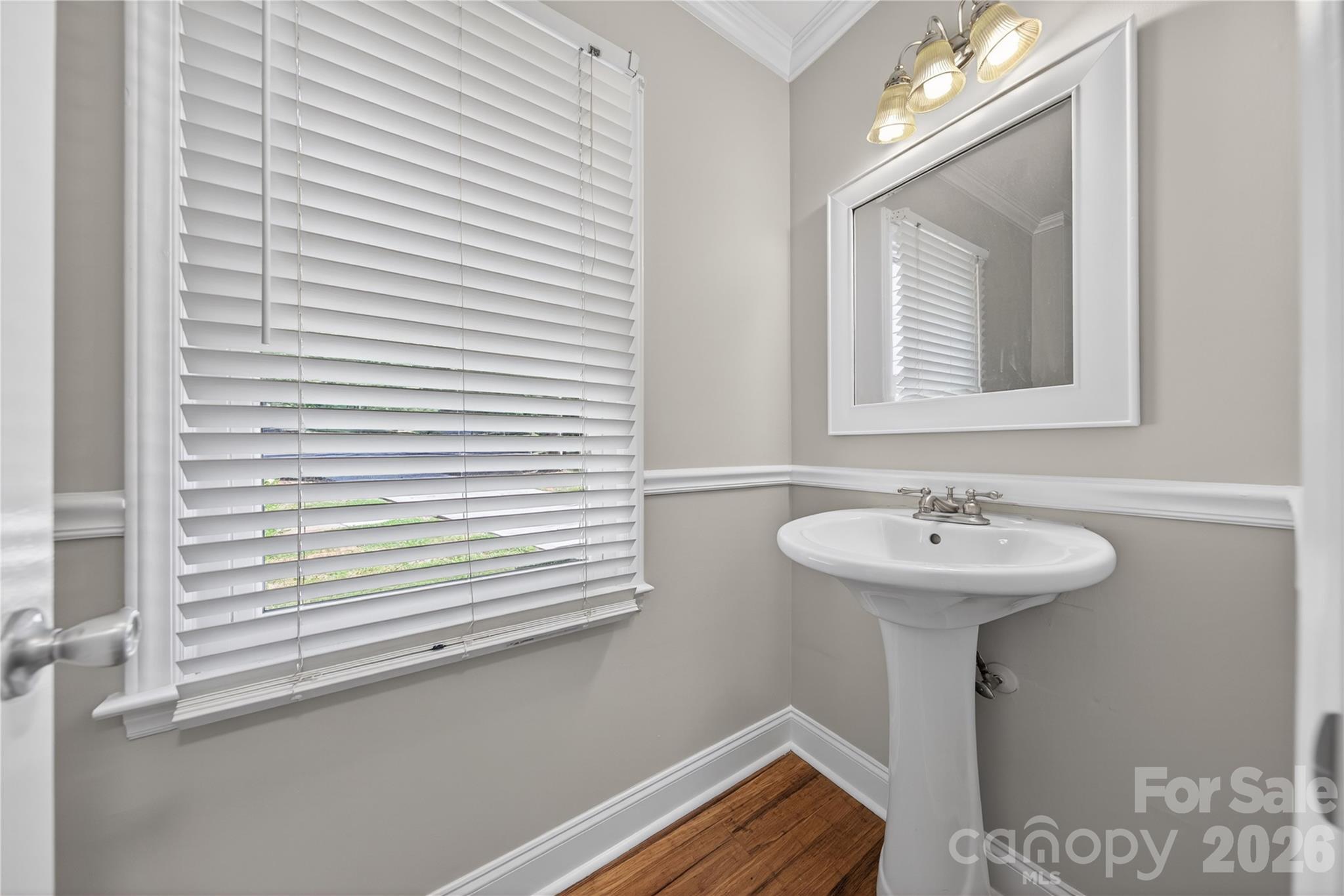 Sardis Woods - Residential