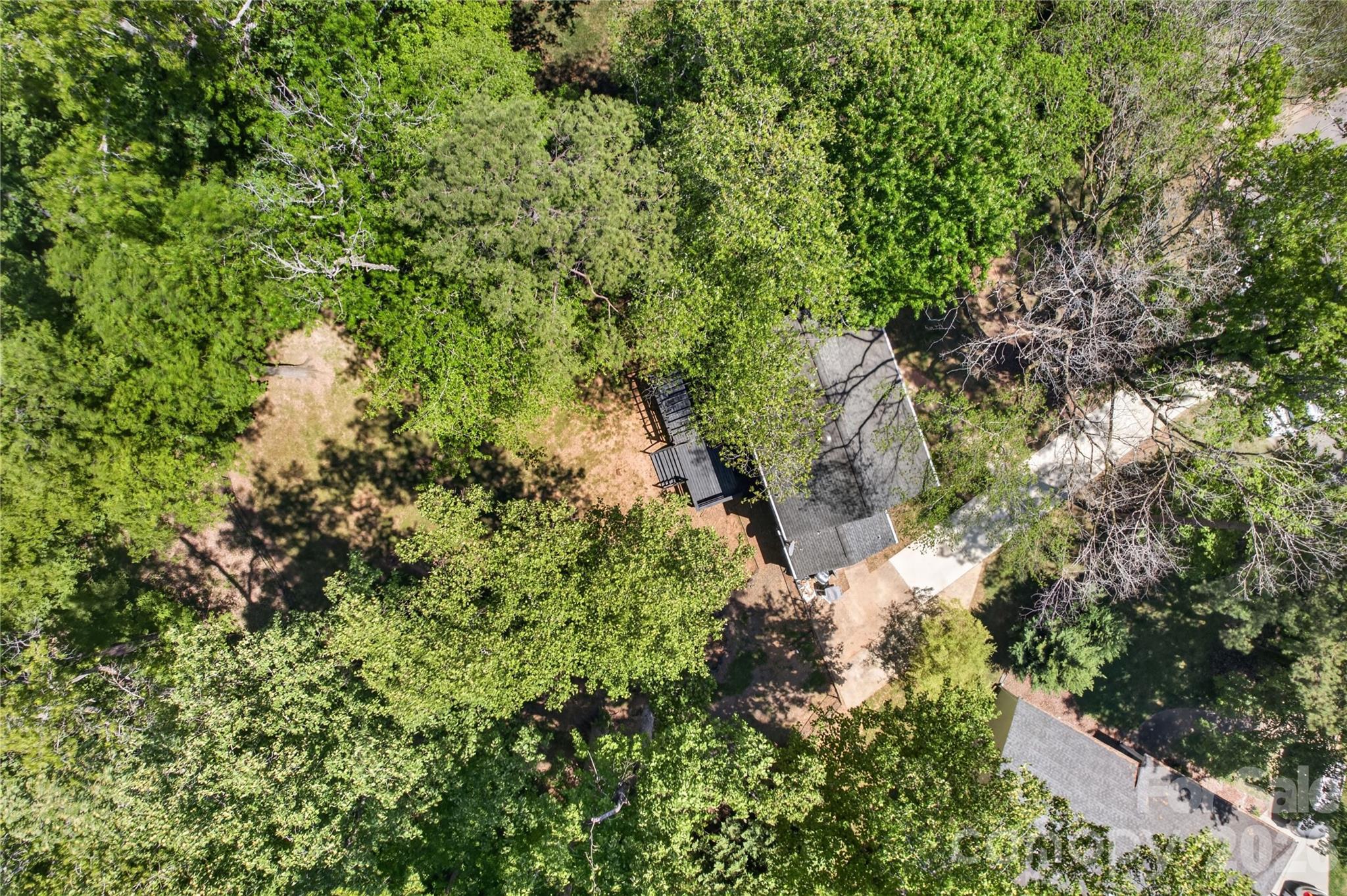 Sardis Woods - Residential