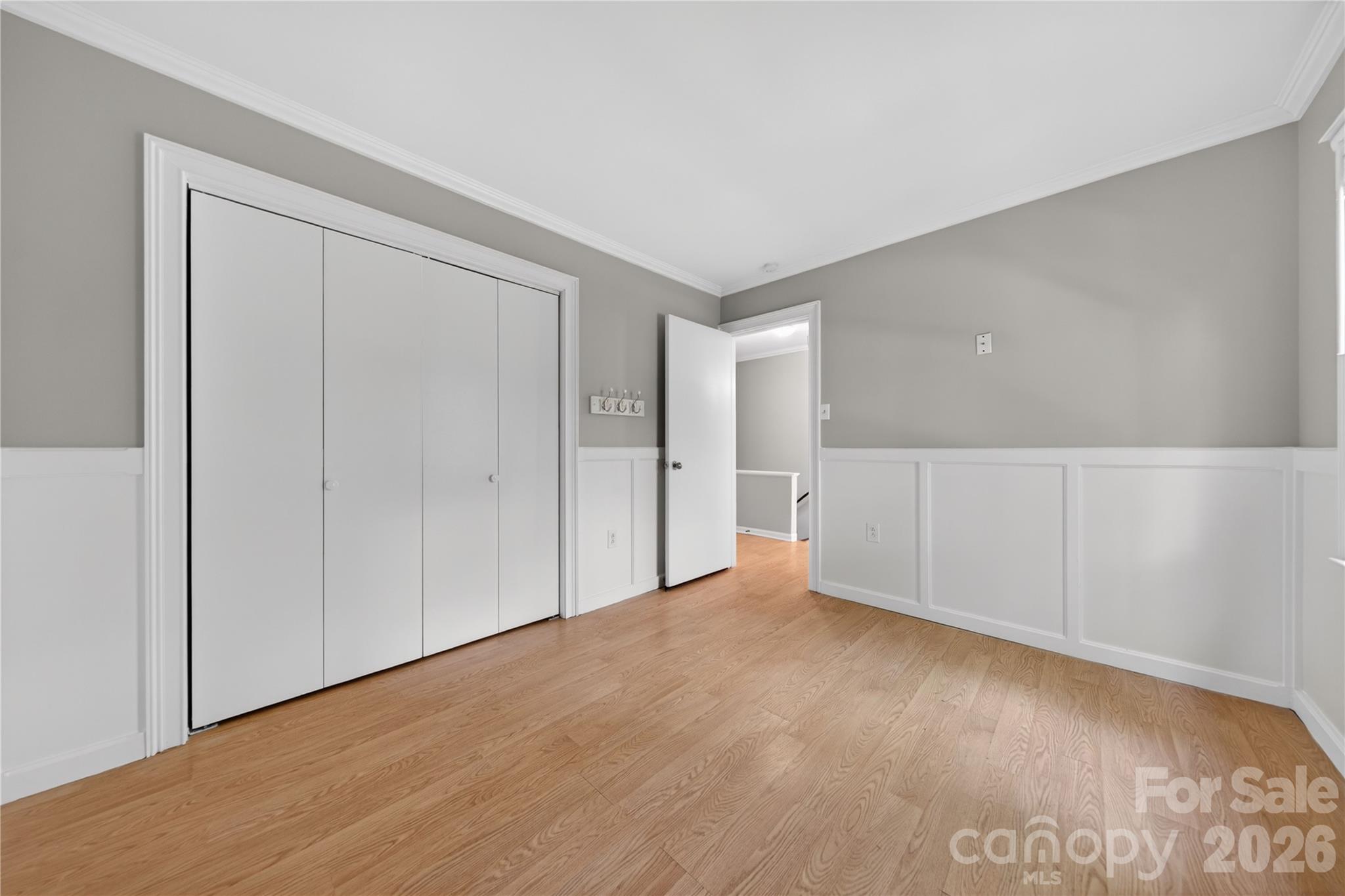 Sardis Woods - Residential