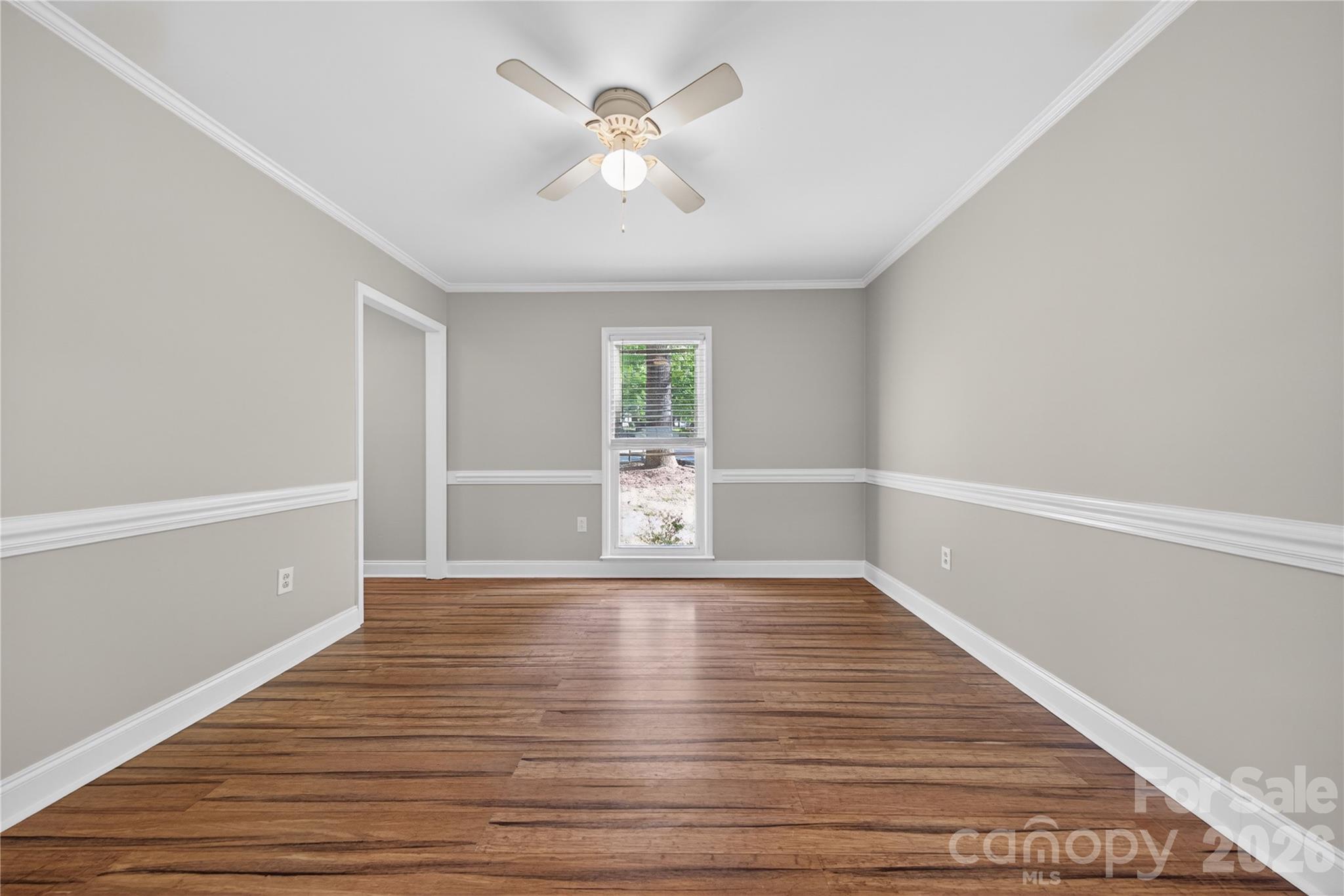 Sardis Woods - Residential