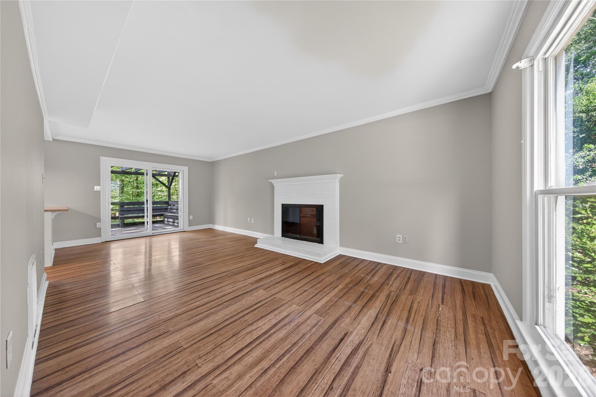 Sardis Woods - Residential