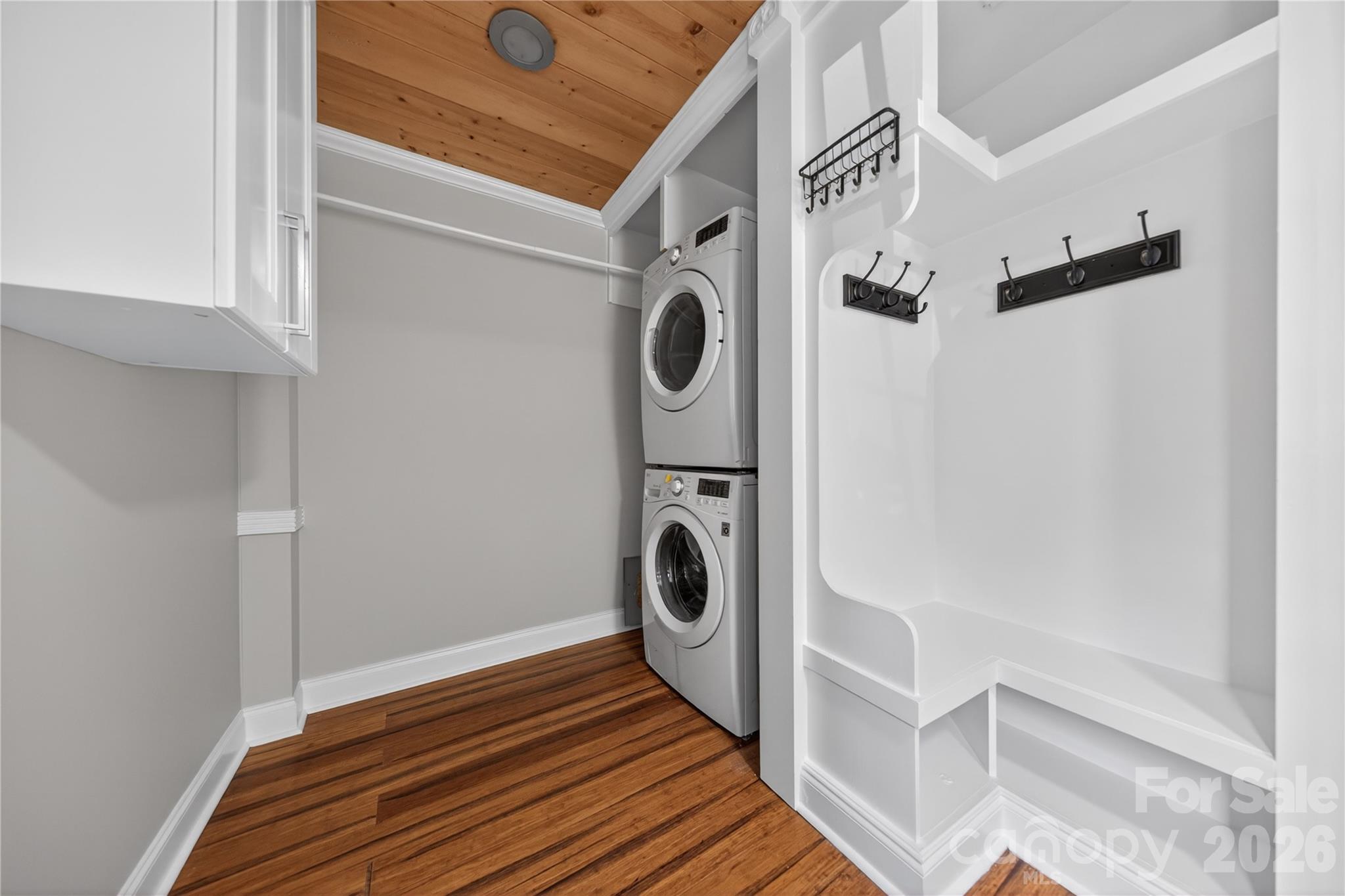 Sardis Woods - Residential