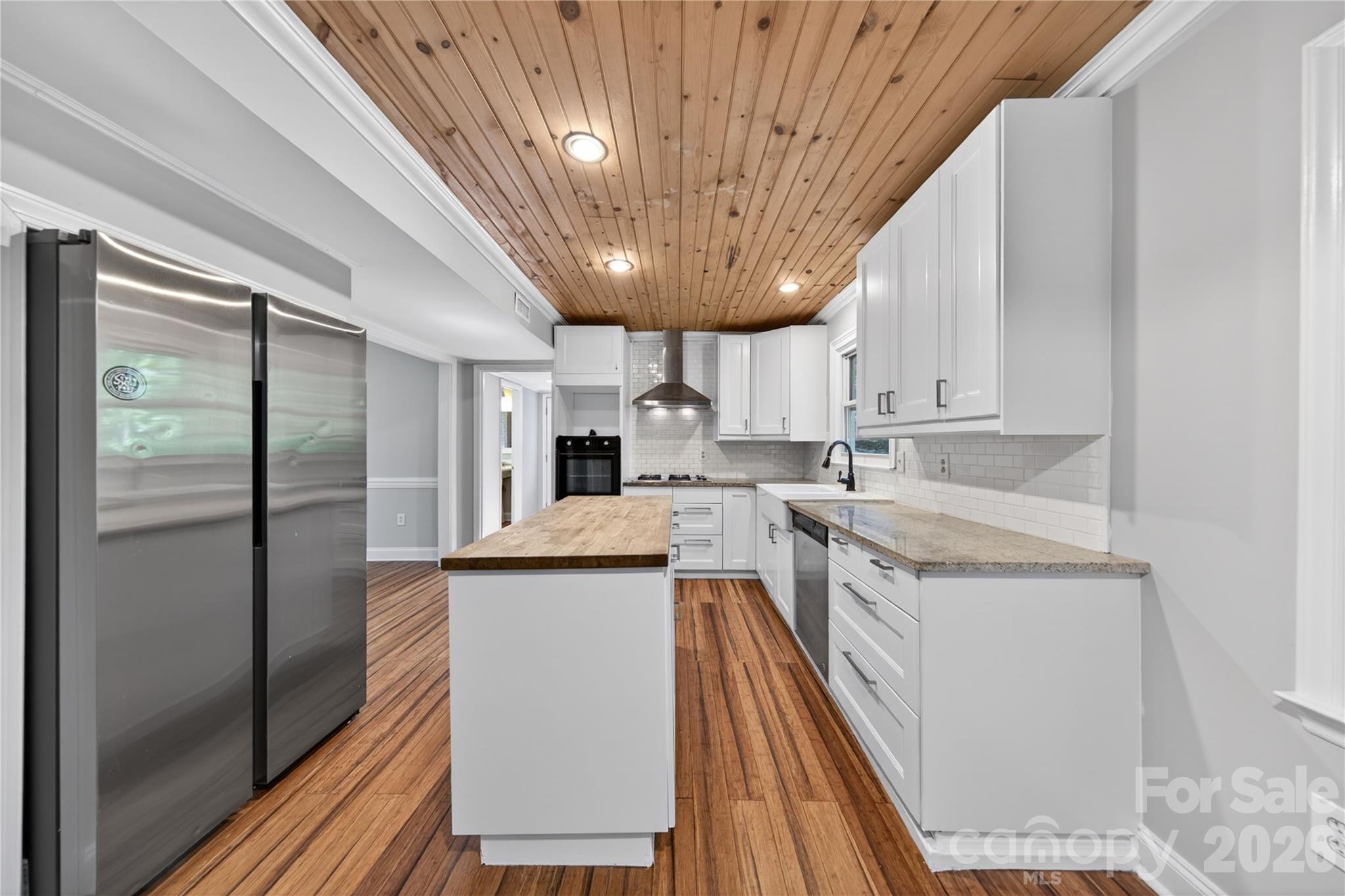 Sardis Woods - Residential