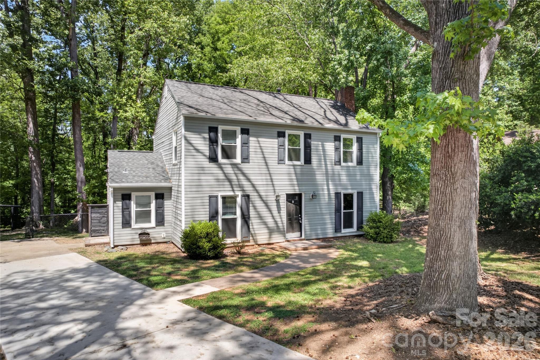 Sardis Woods - Residential