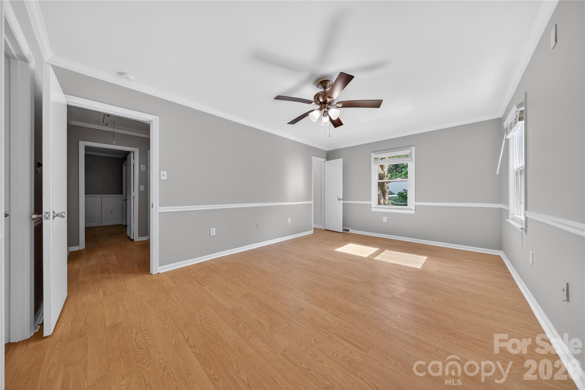 Sardis Woods - Residential