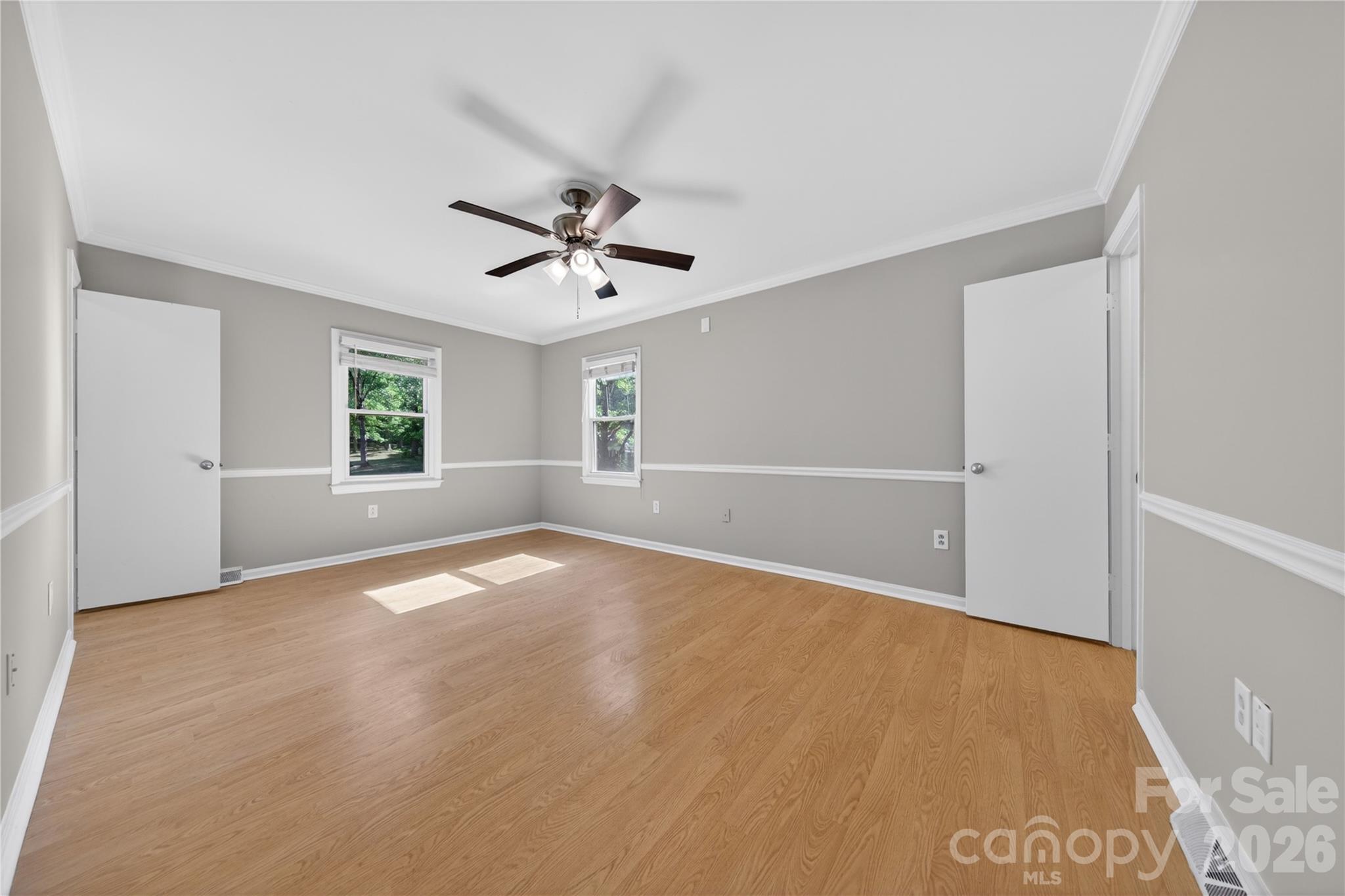 Sardis Woods - Residential