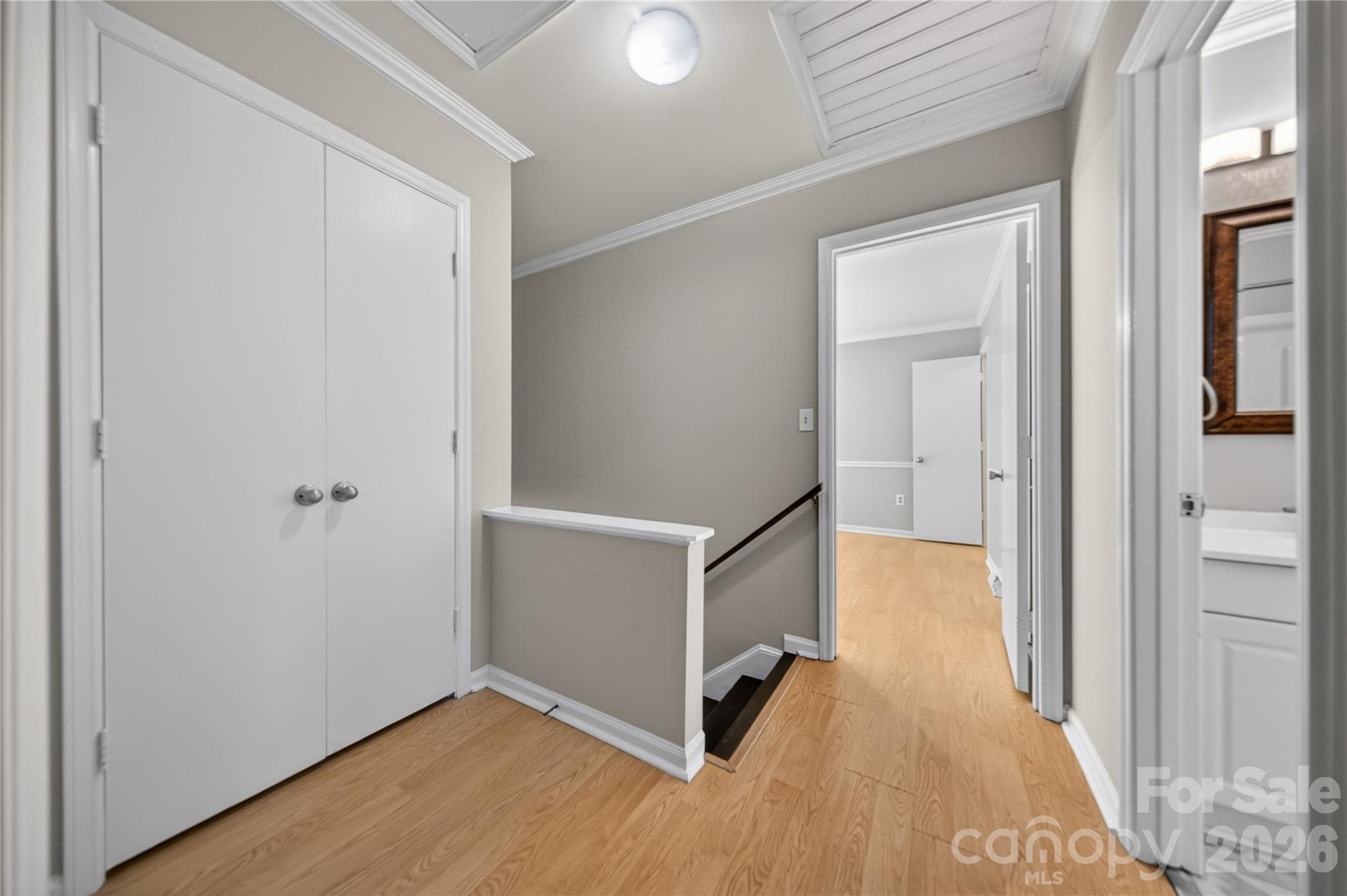 Sardis Woods - Residential