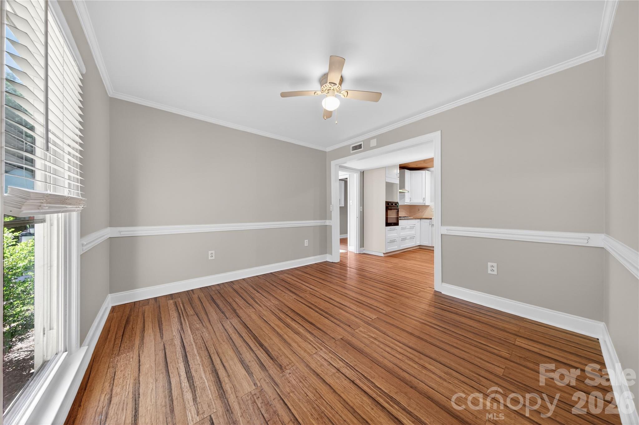 Sardis Woods - Residential