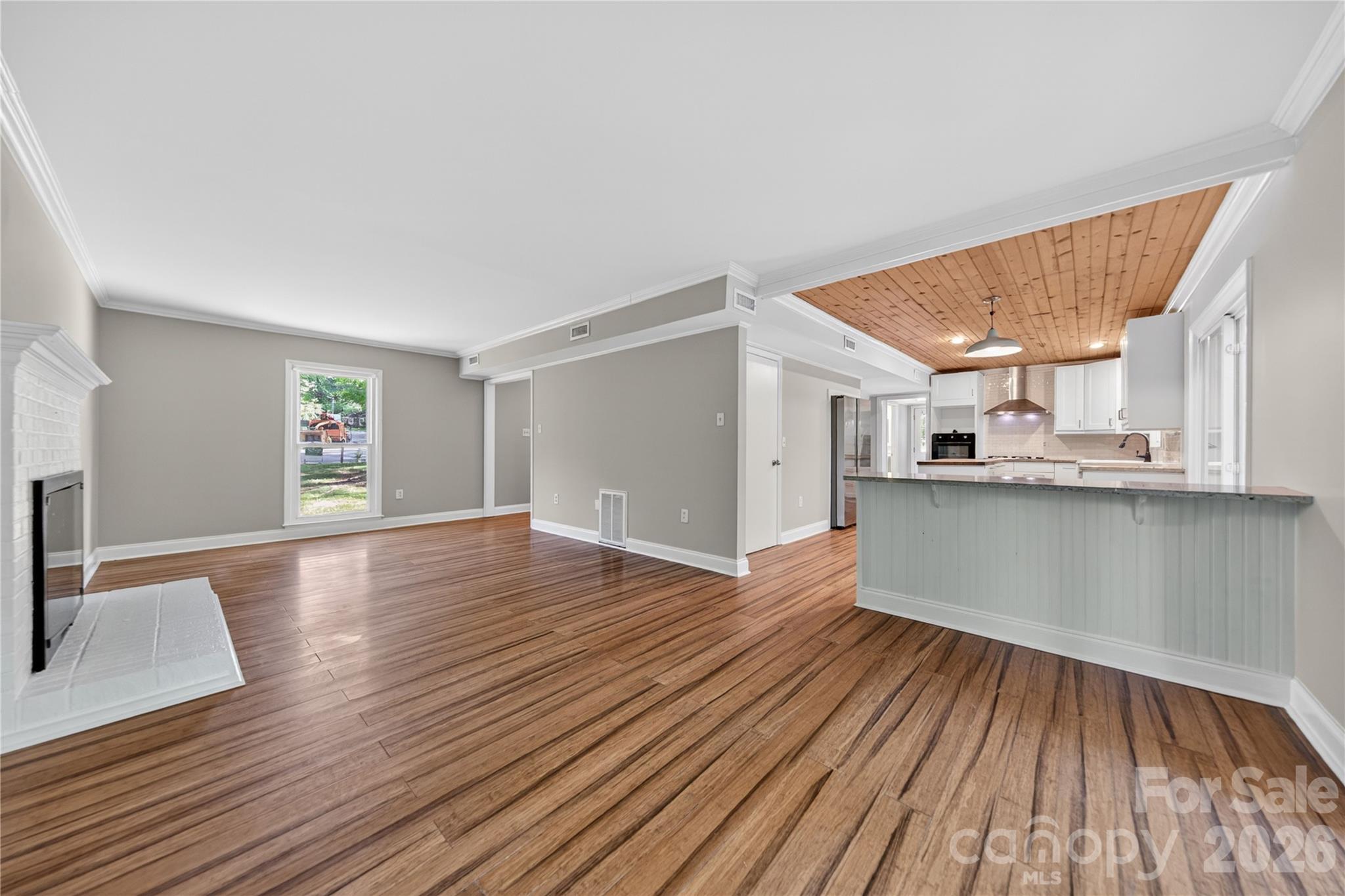 Sardis Woods - Residential