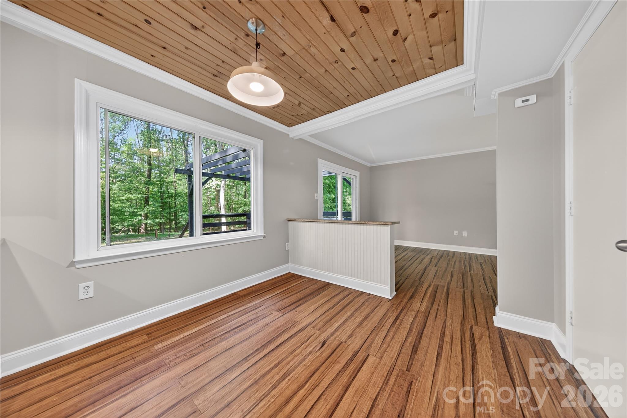 Sardis Woods - Residential
