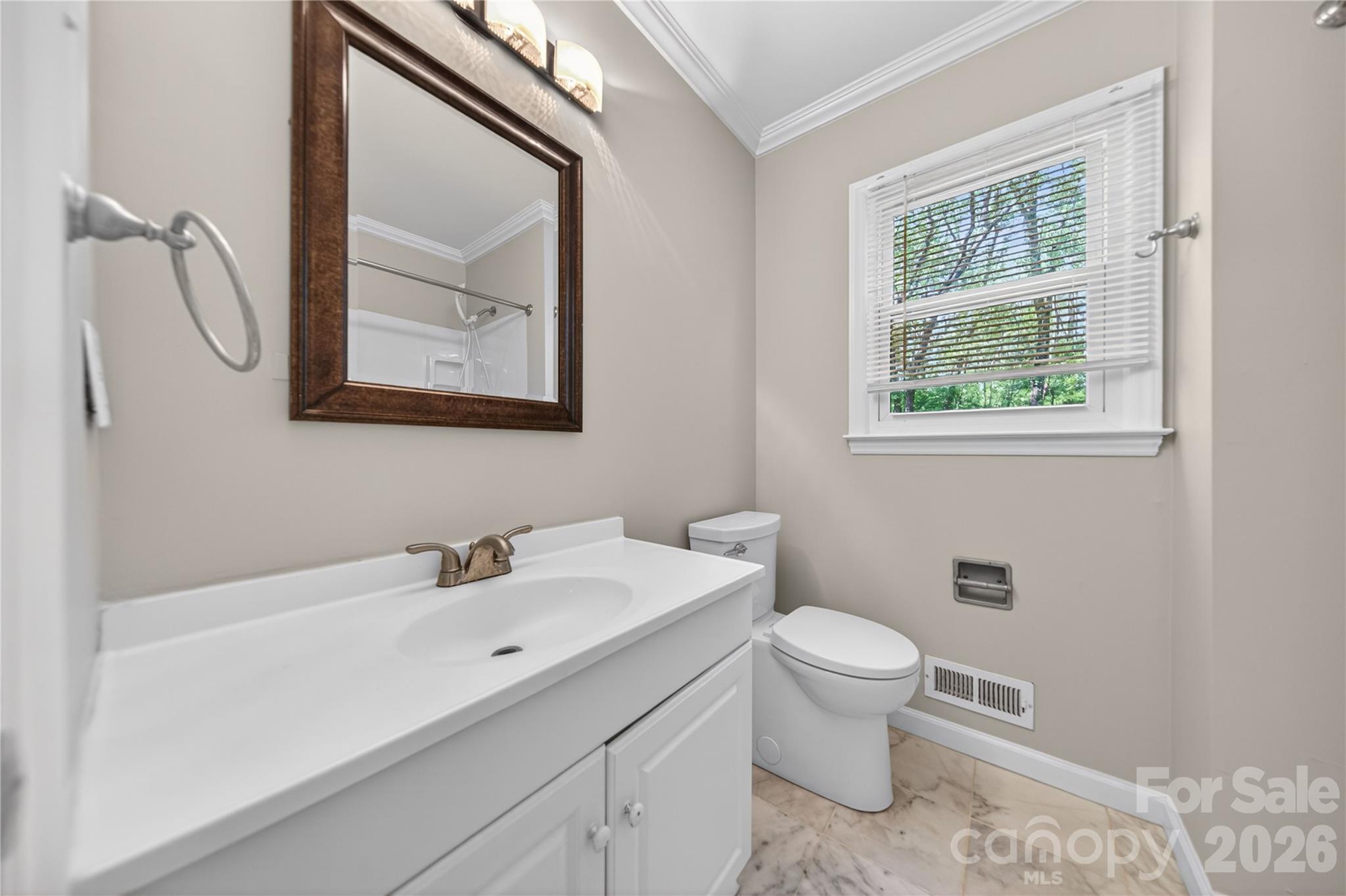 Sardis Woods - Residential