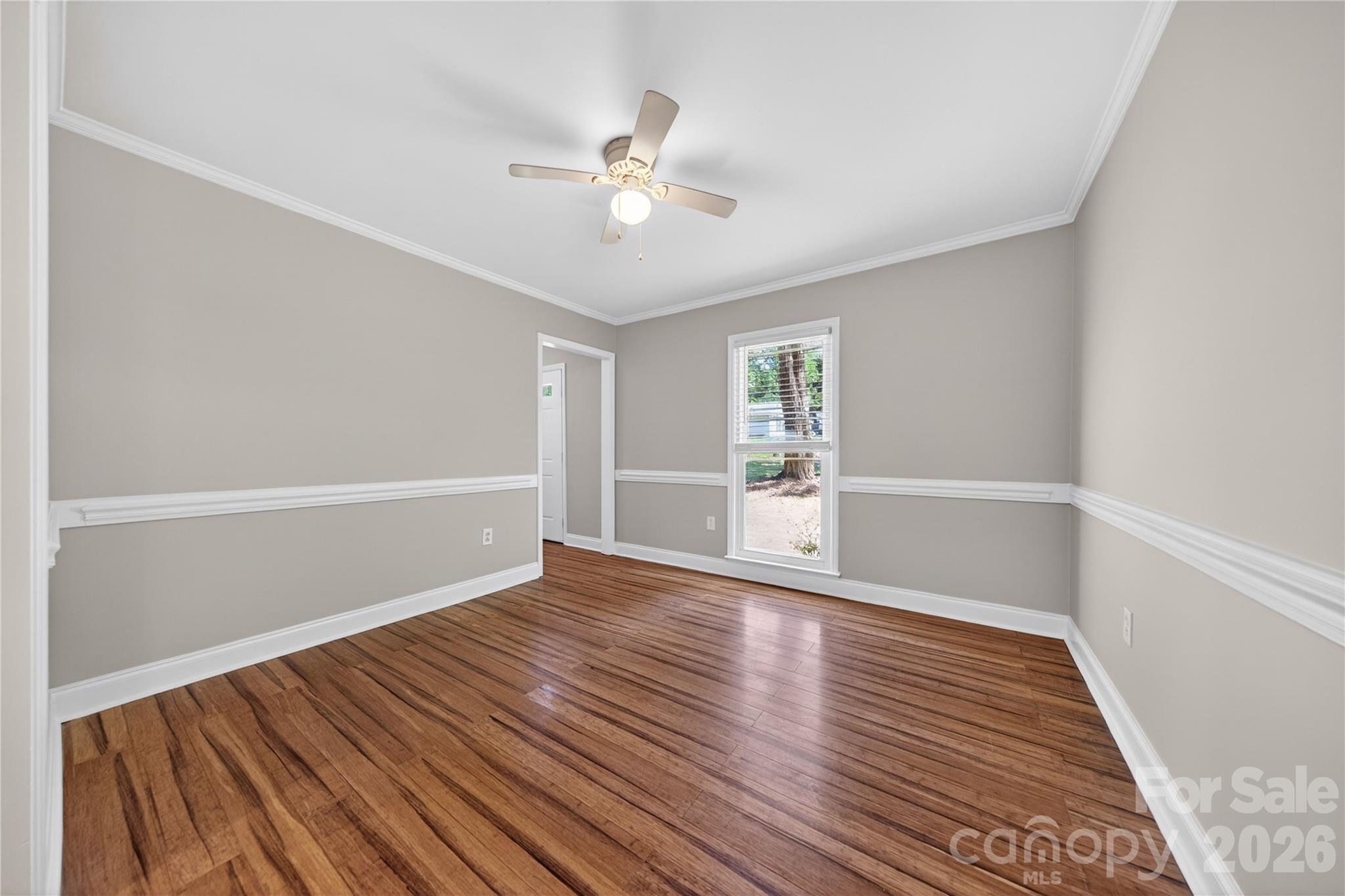 Sardis Woods - Residential