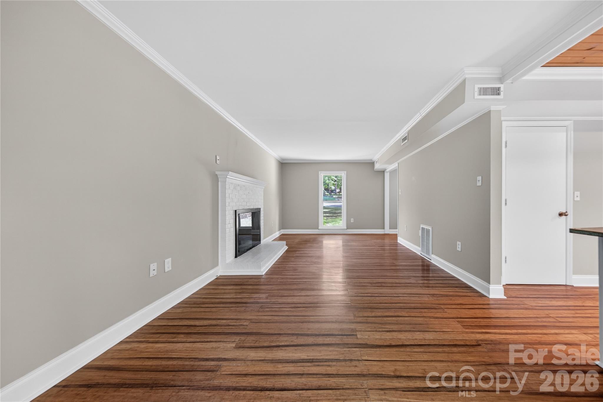 Sardis Woods - Residential
