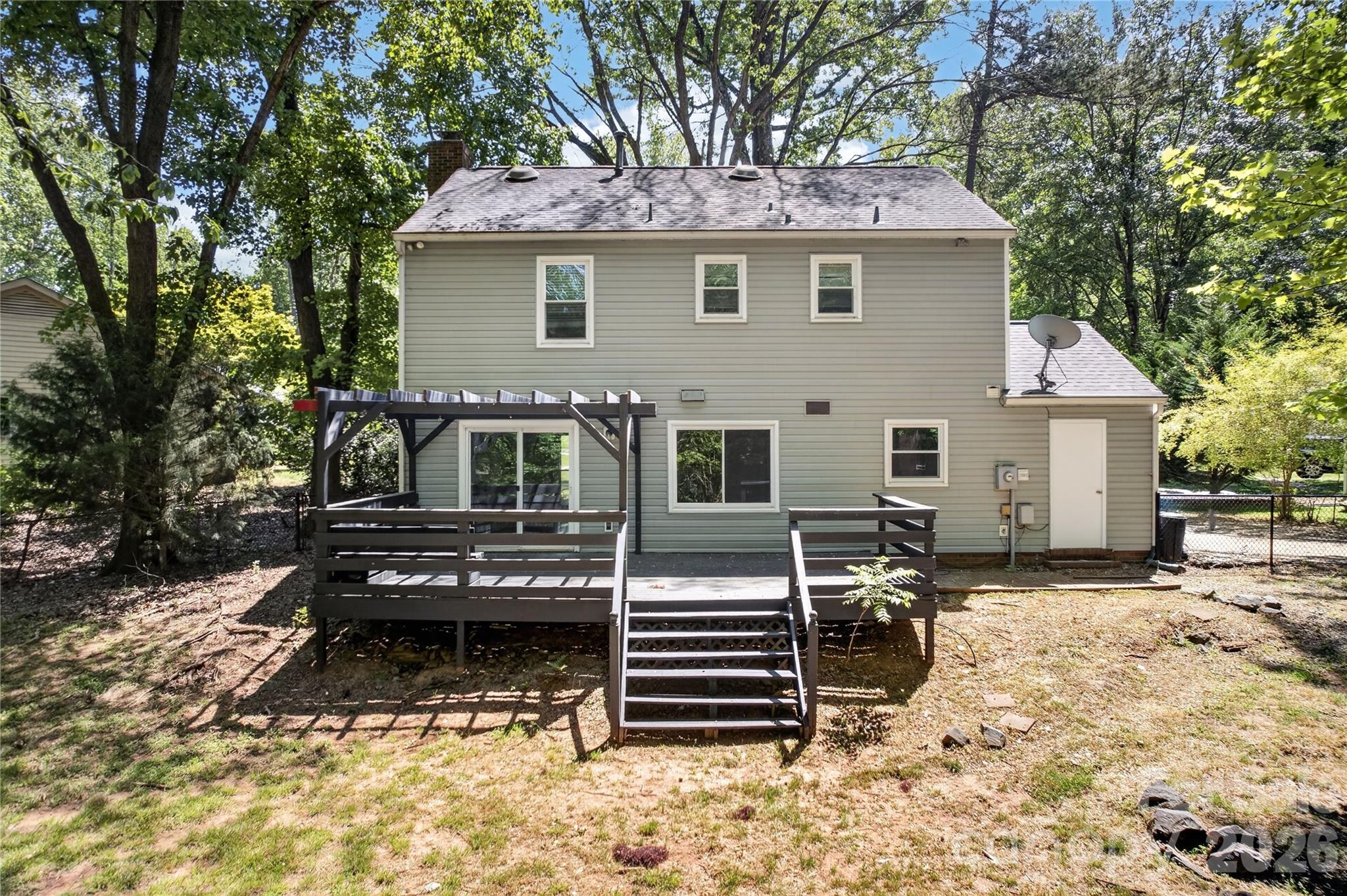 Sardis Woods - Residential