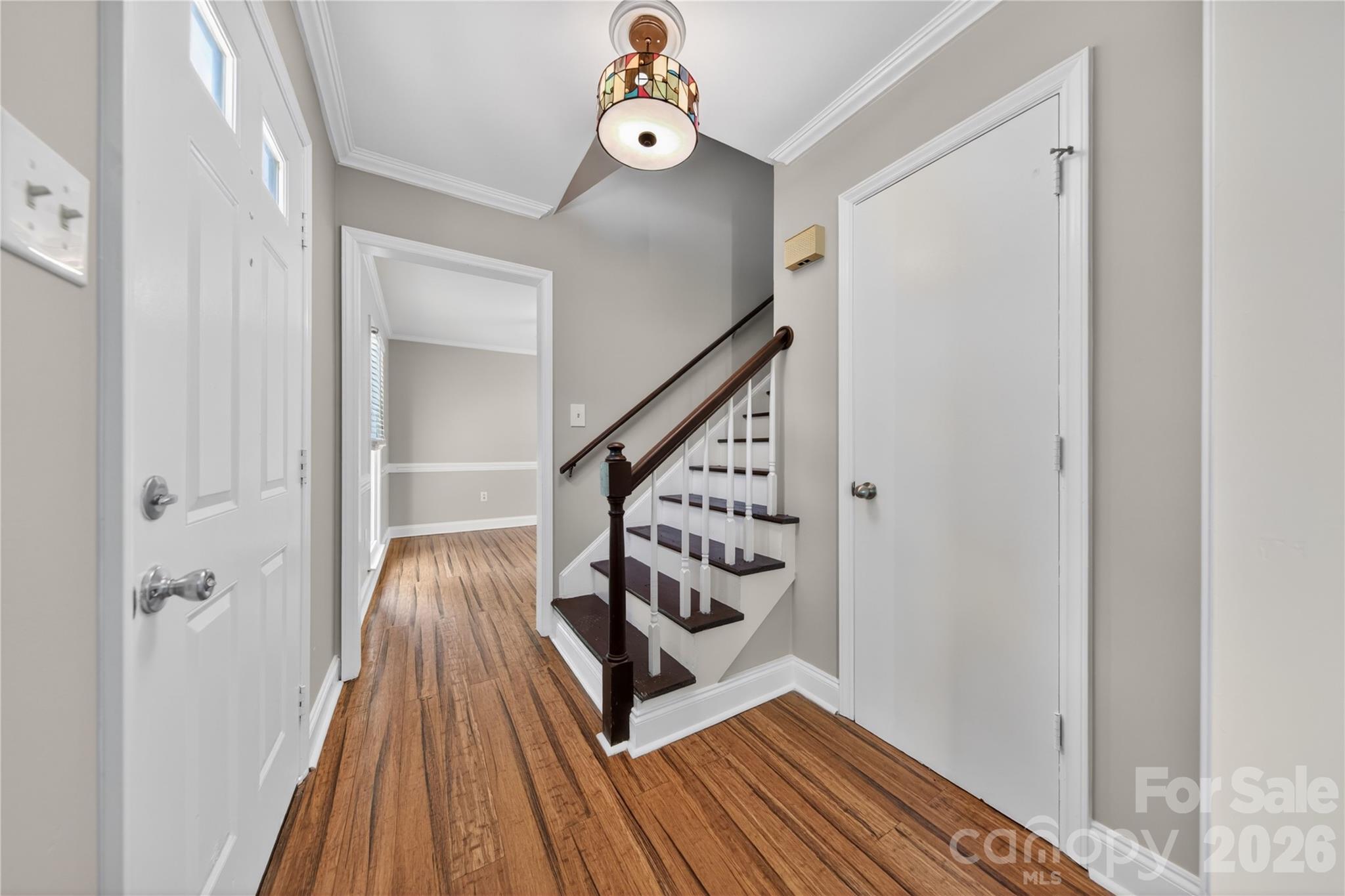 Sardis Woods - Residential