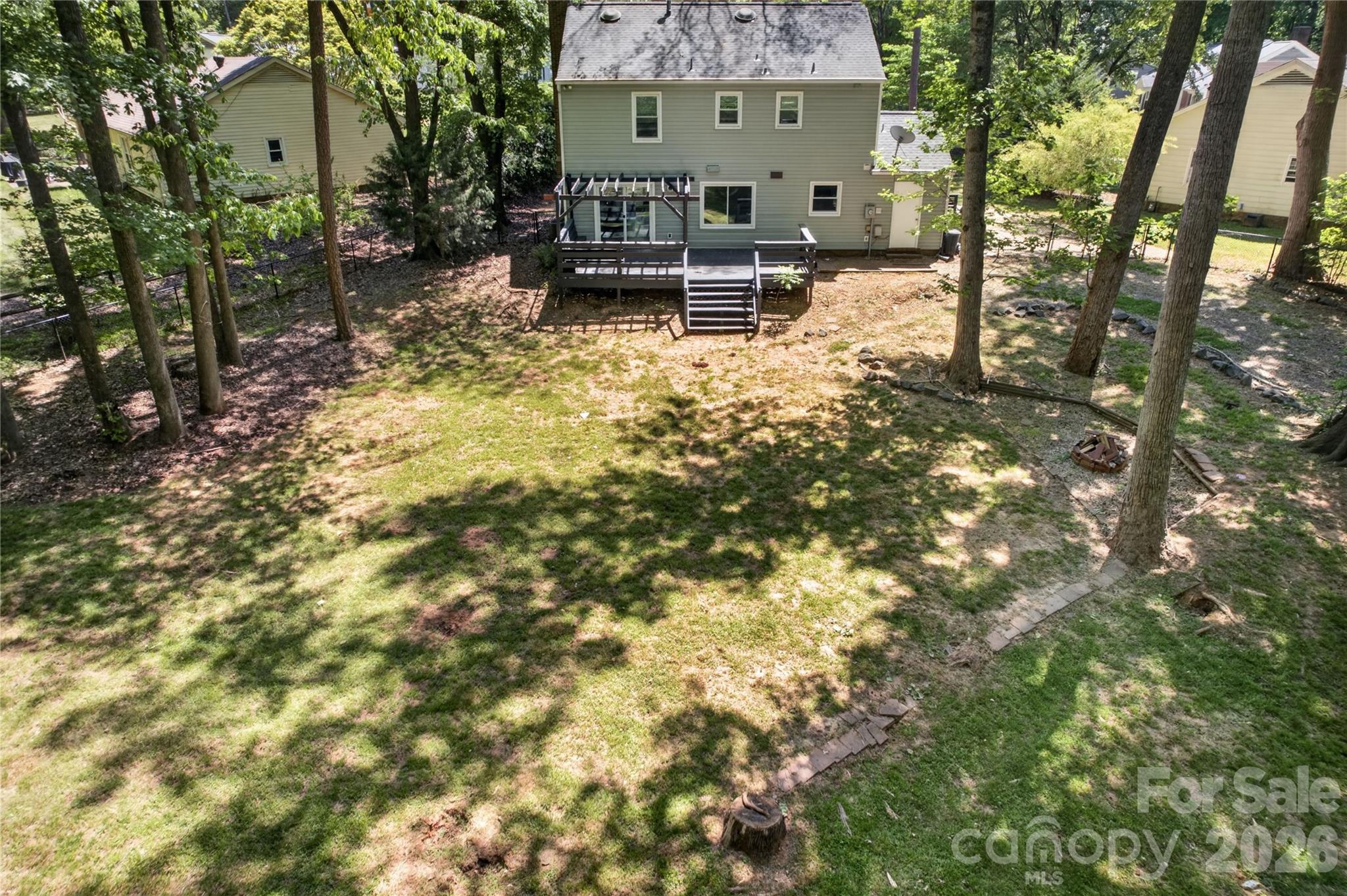 Sardis Woods - Residential