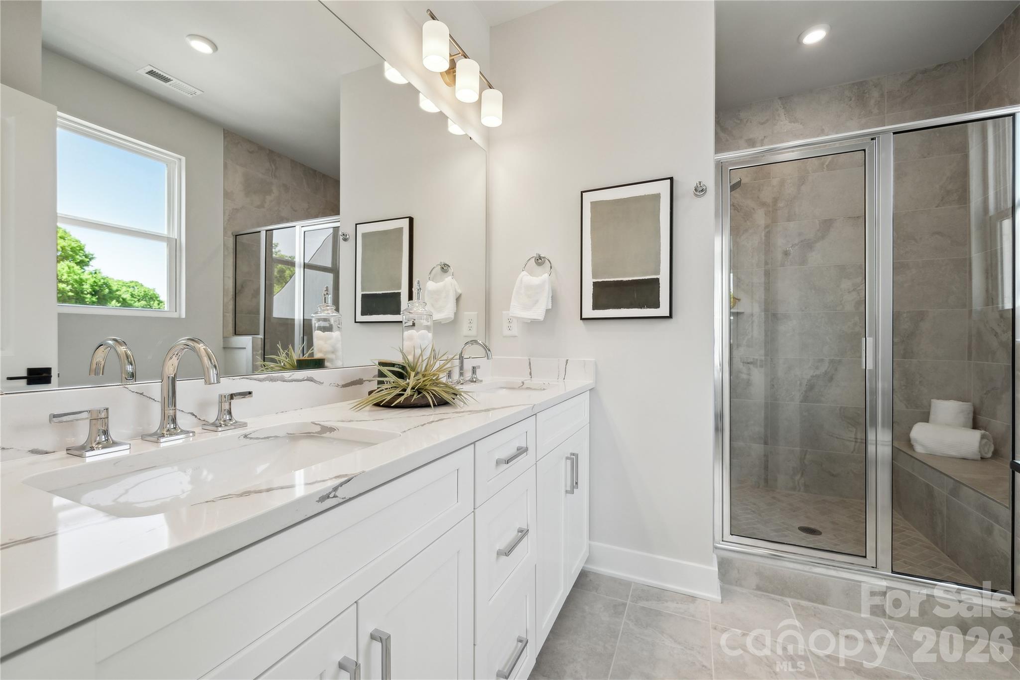 Iron Creek - Residential