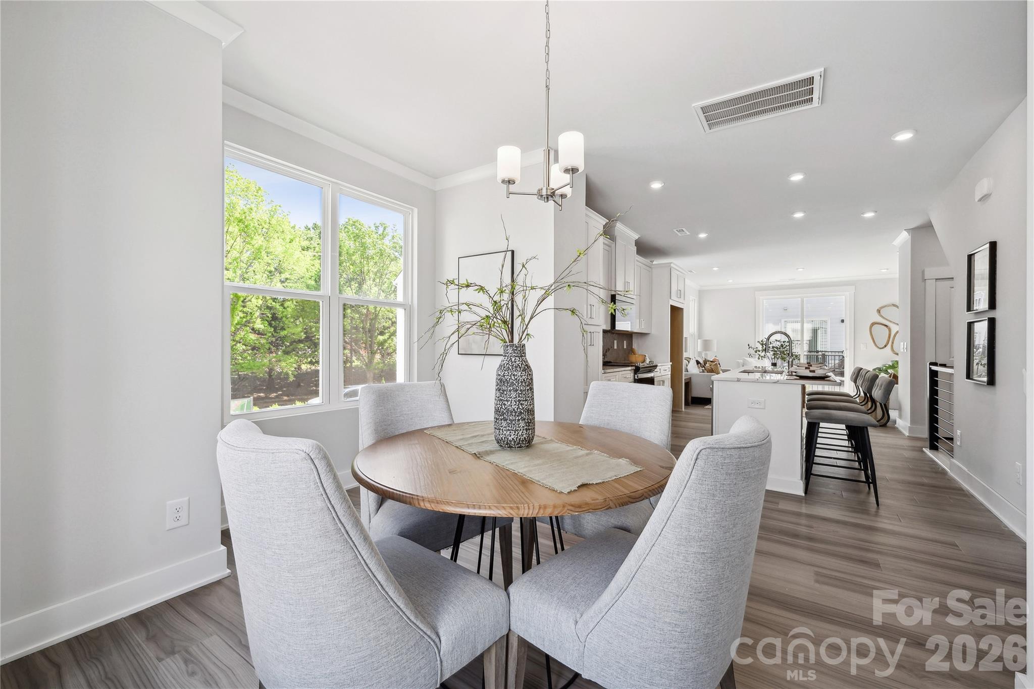 Iron Creek - Residential