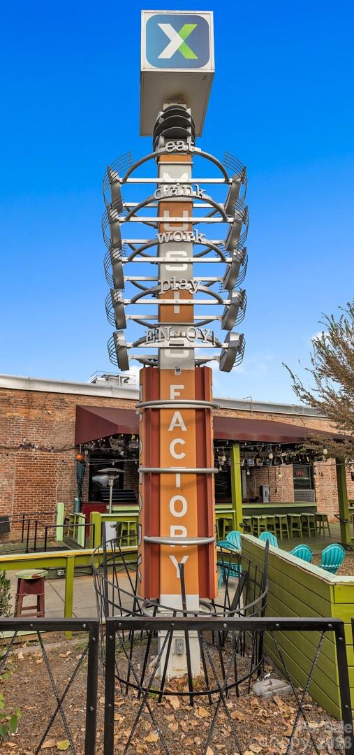 Iron Creek - Residential