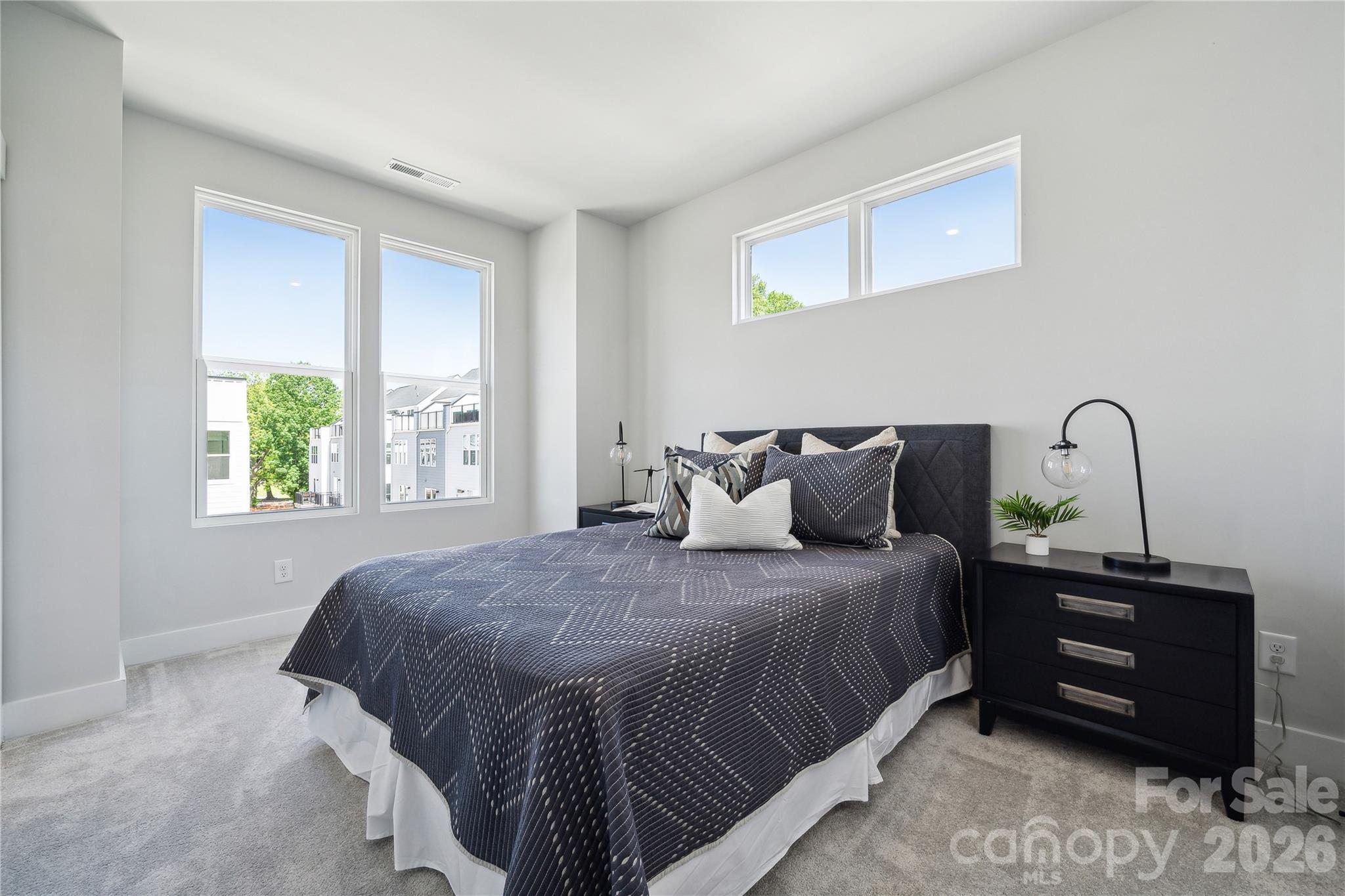 Iron Creek - Residential