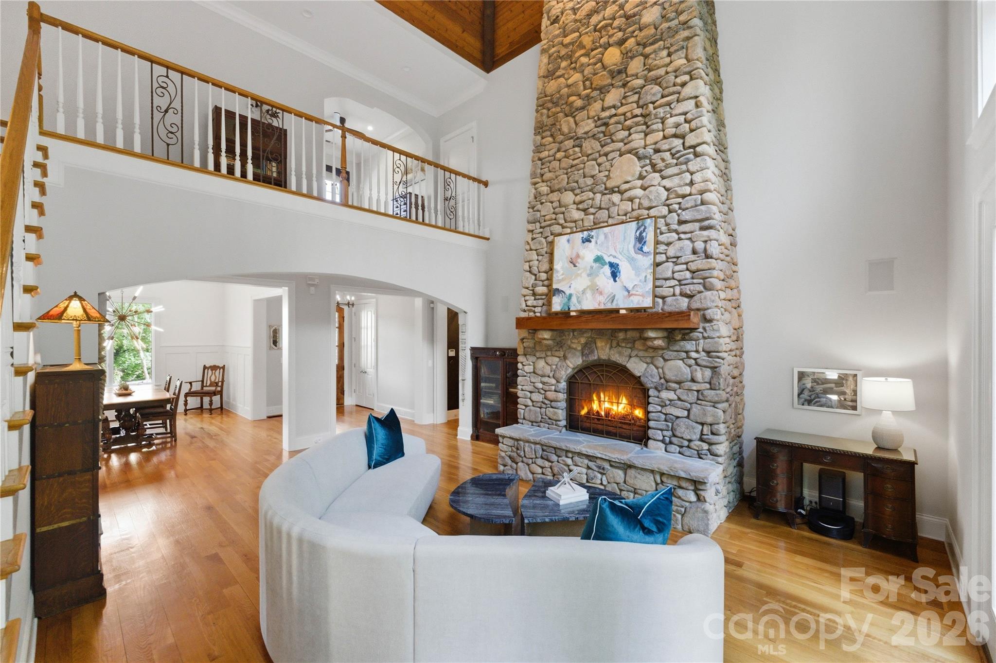 Reverdy Glen - Residential