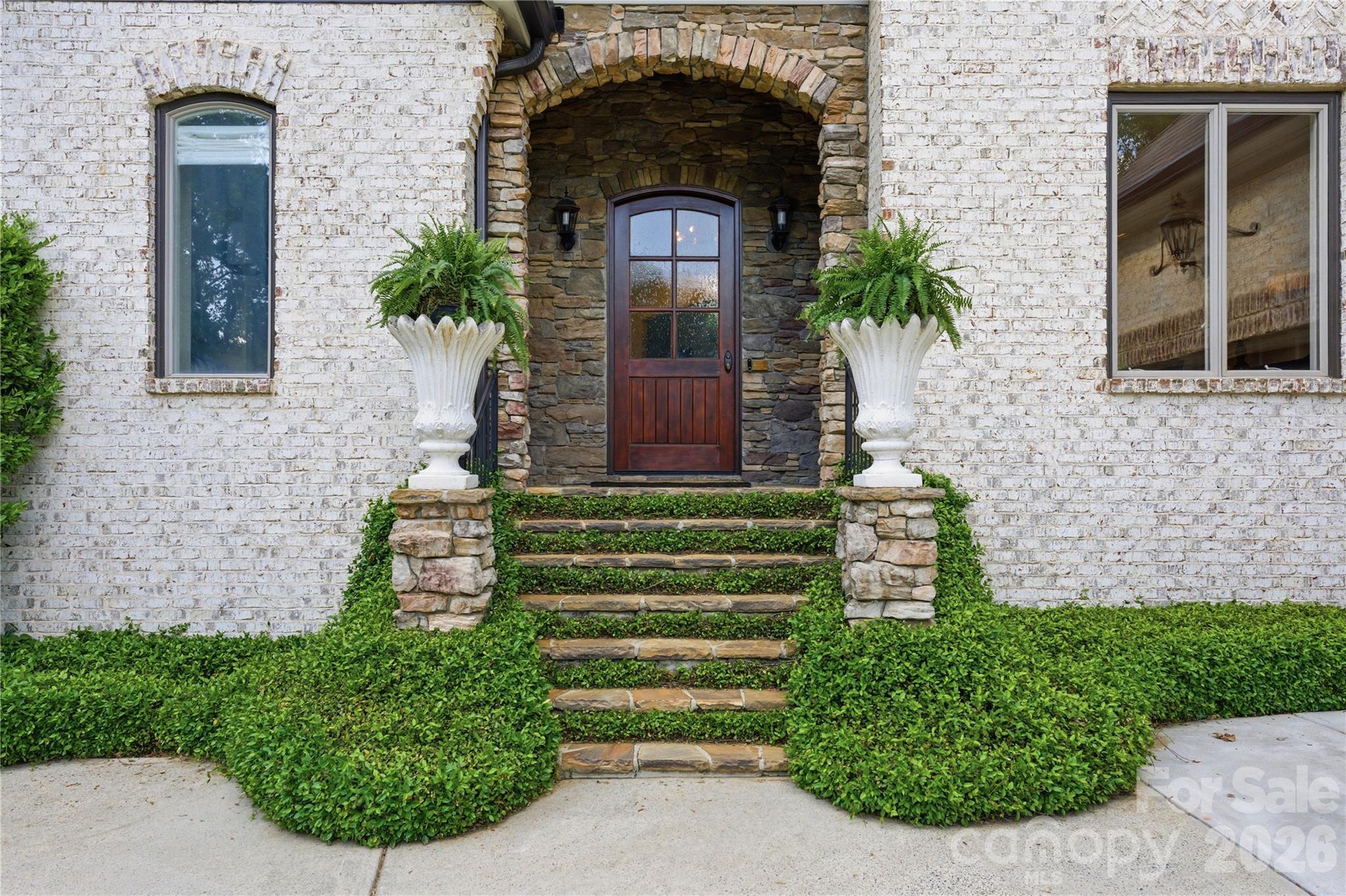 Reverdy Glen - Residential