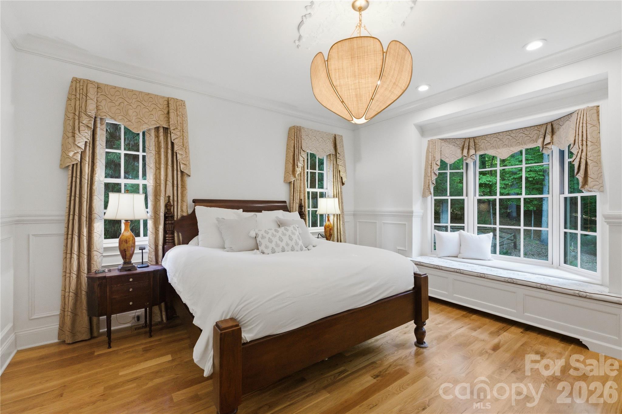 Reverdy Glen - Residential