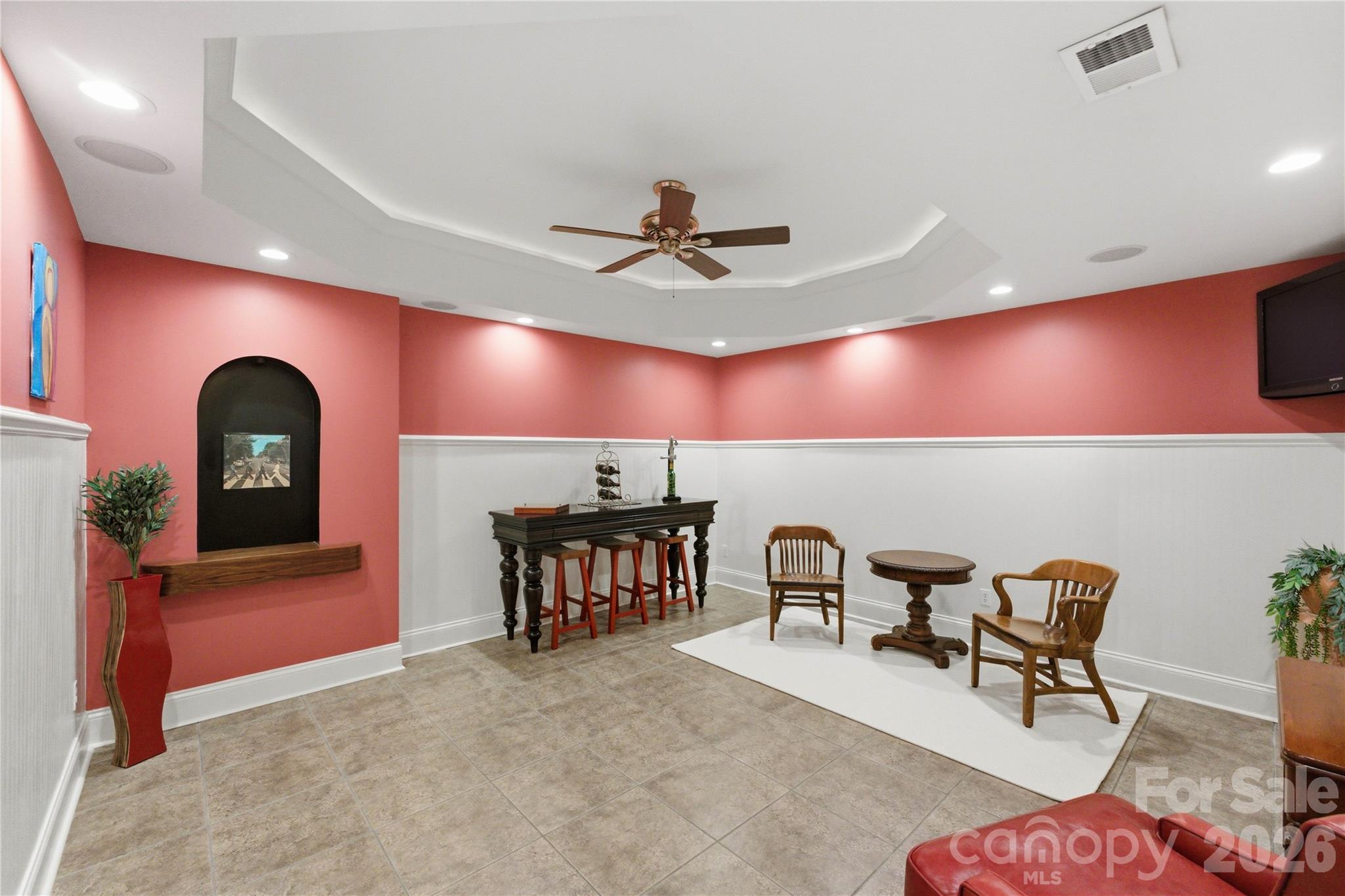 Reverdy Glen - Residential