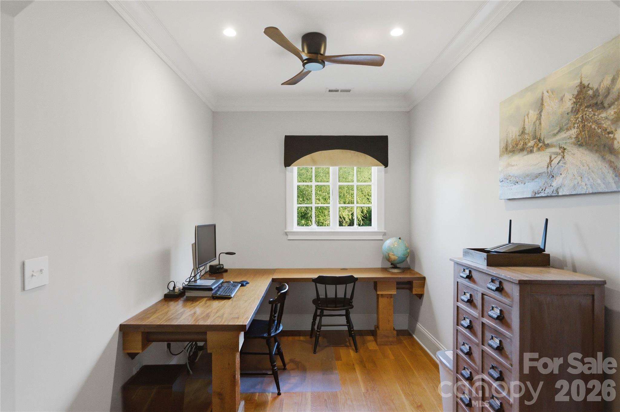 Reverdy Glen - Residential