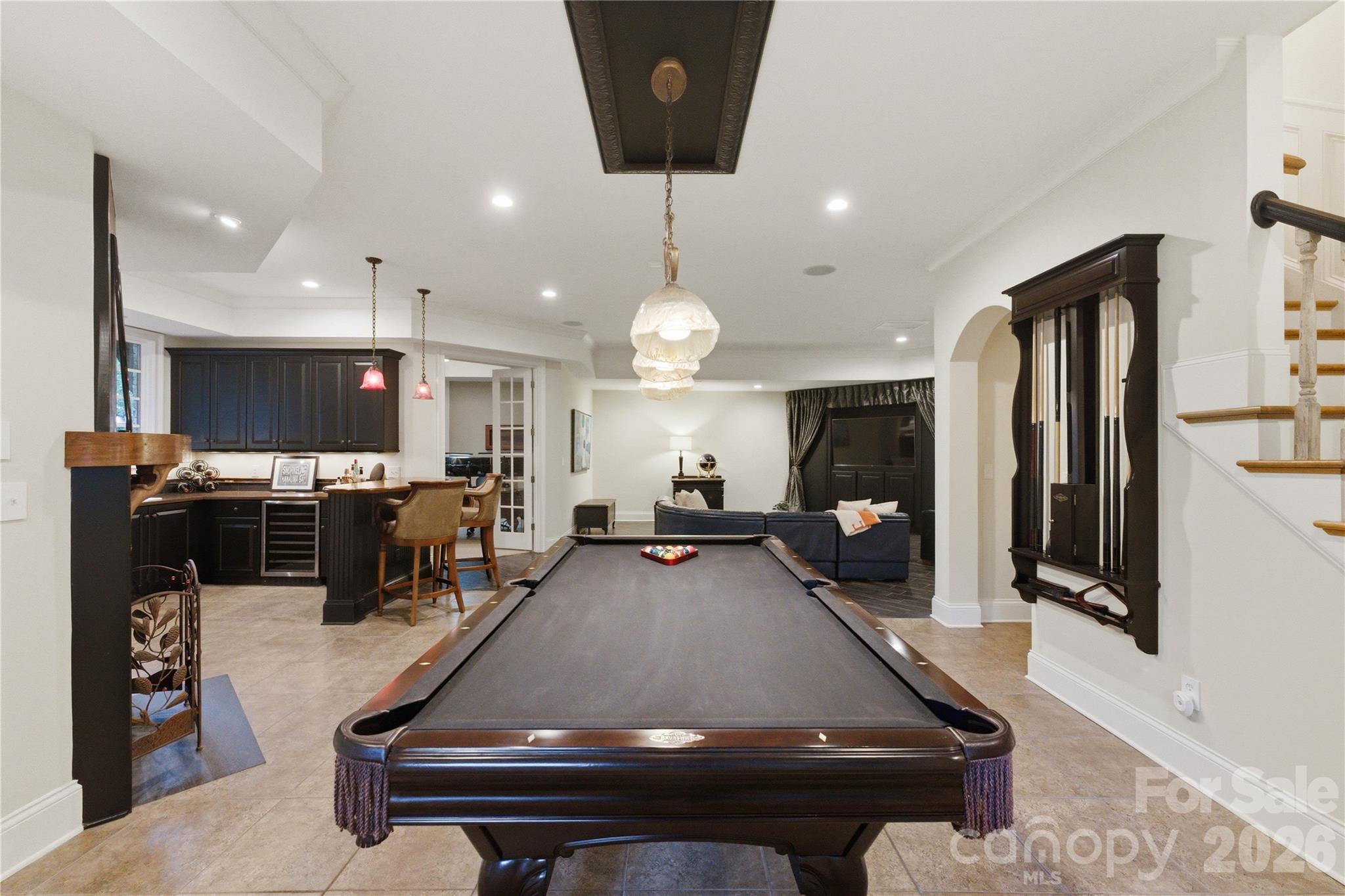 Reverdy Glen - Residential